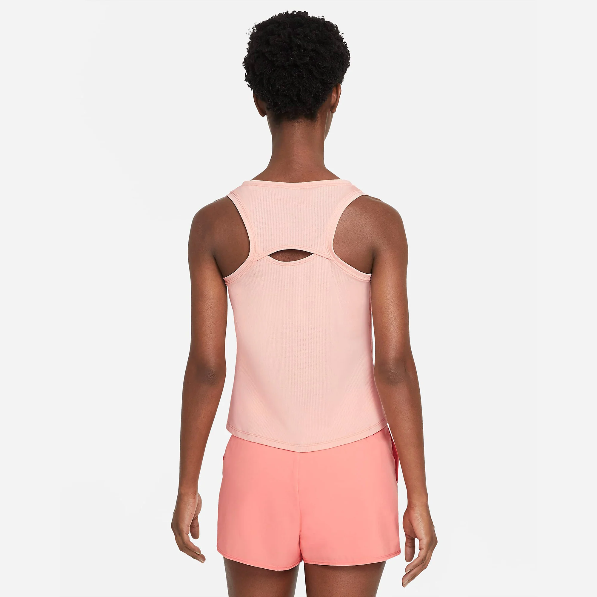 Nike Dri-FIT Victory Women's Tennis Tank - Image 2
