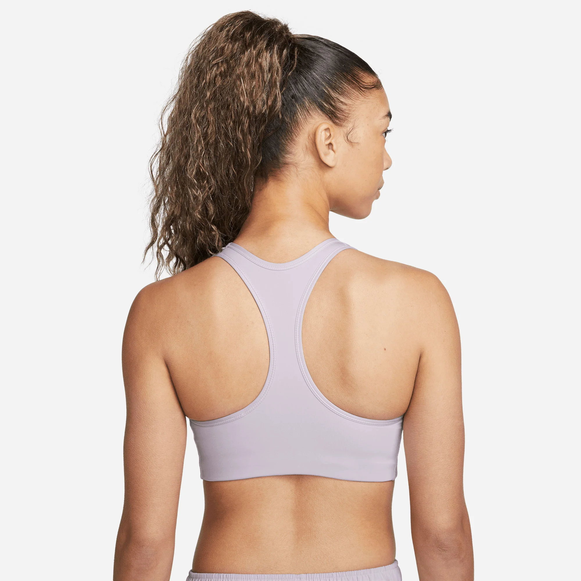 Nike Dri-FIT Women's Medium-Support 1-Piece Pad Sports Bra - Image 2