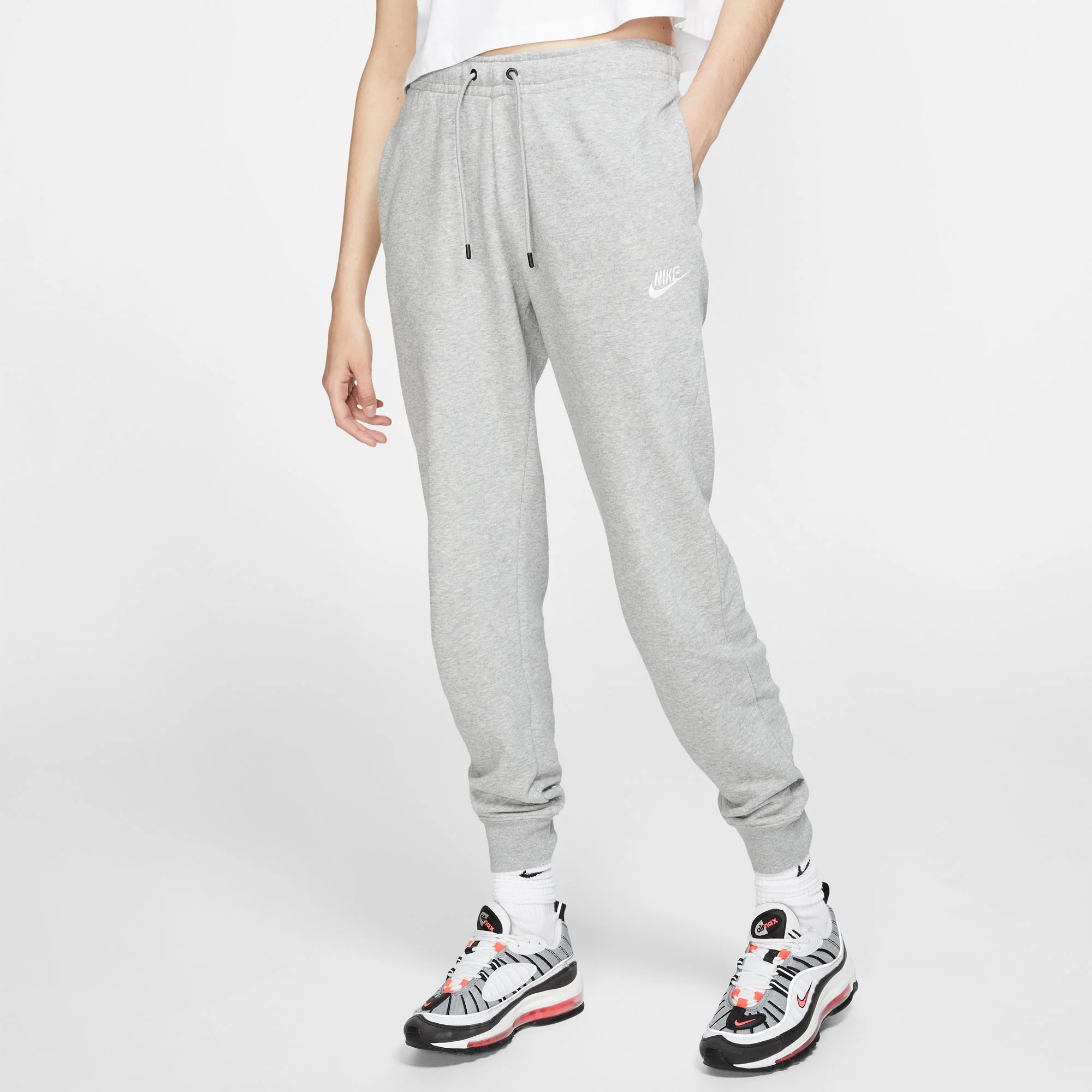 Nike Essential Women's Fleece Pants