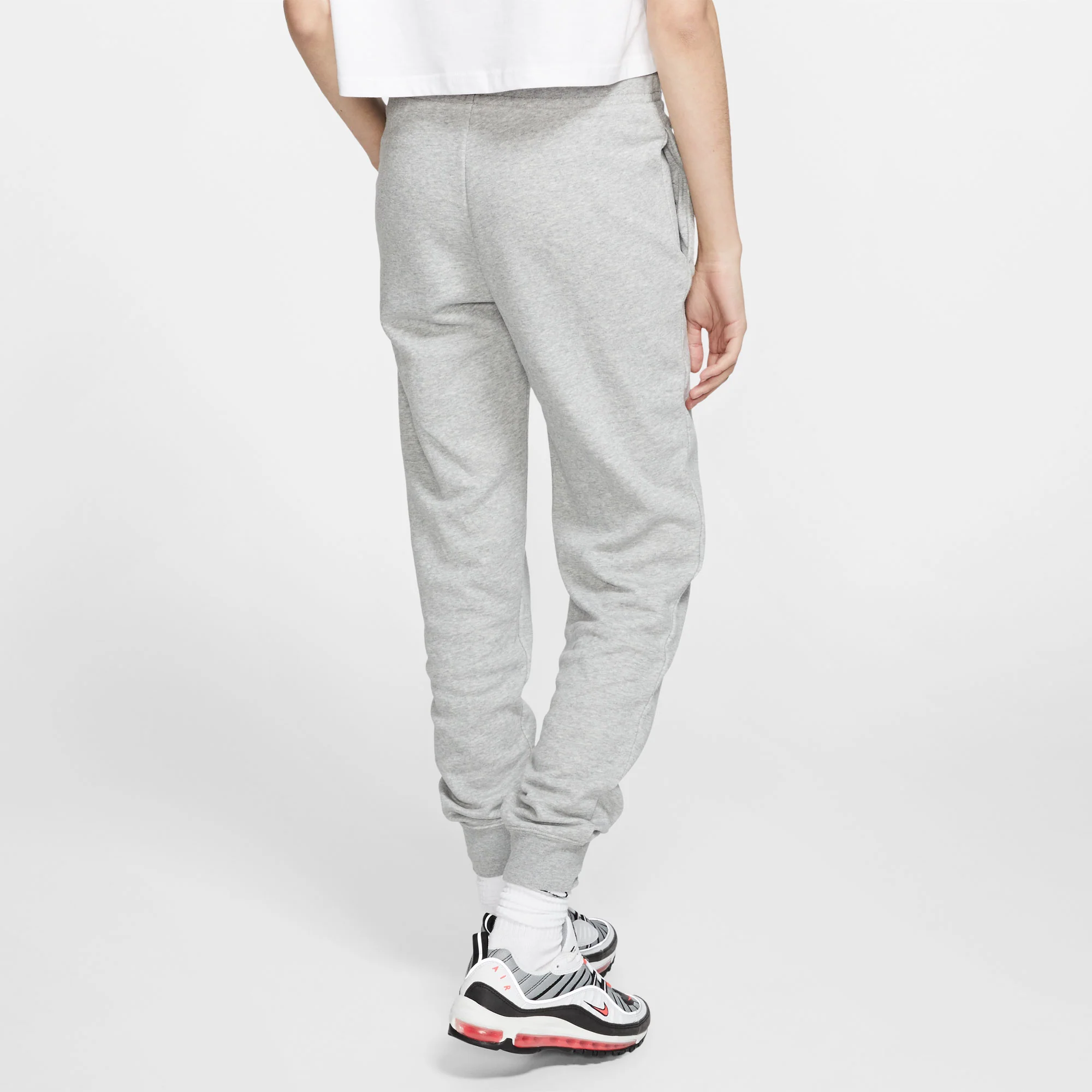 Nike Essential Women's Fleece Pants - Image 2