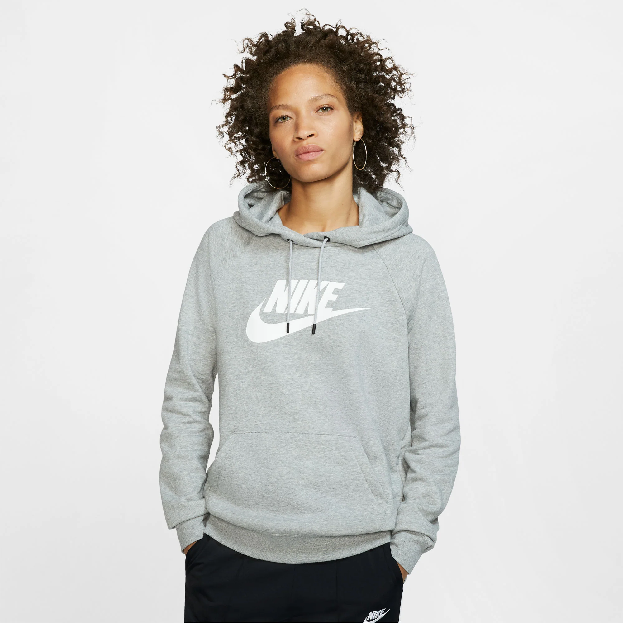 Nike Essential Women's Fleece Pullover Hoodie