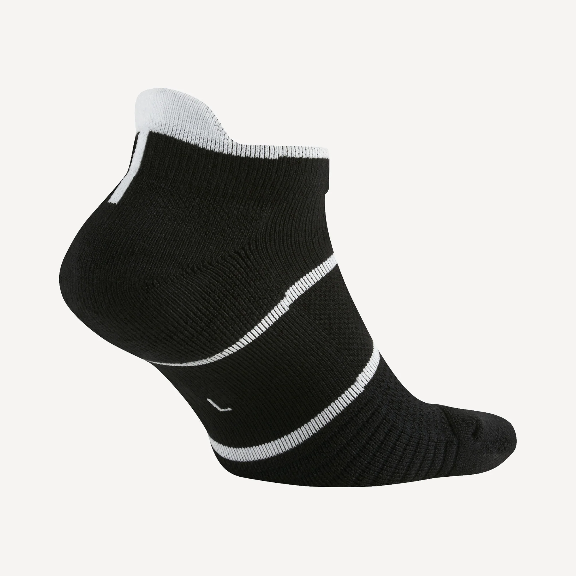 Nike Essentials Tennis No-Show Socks - Image 2