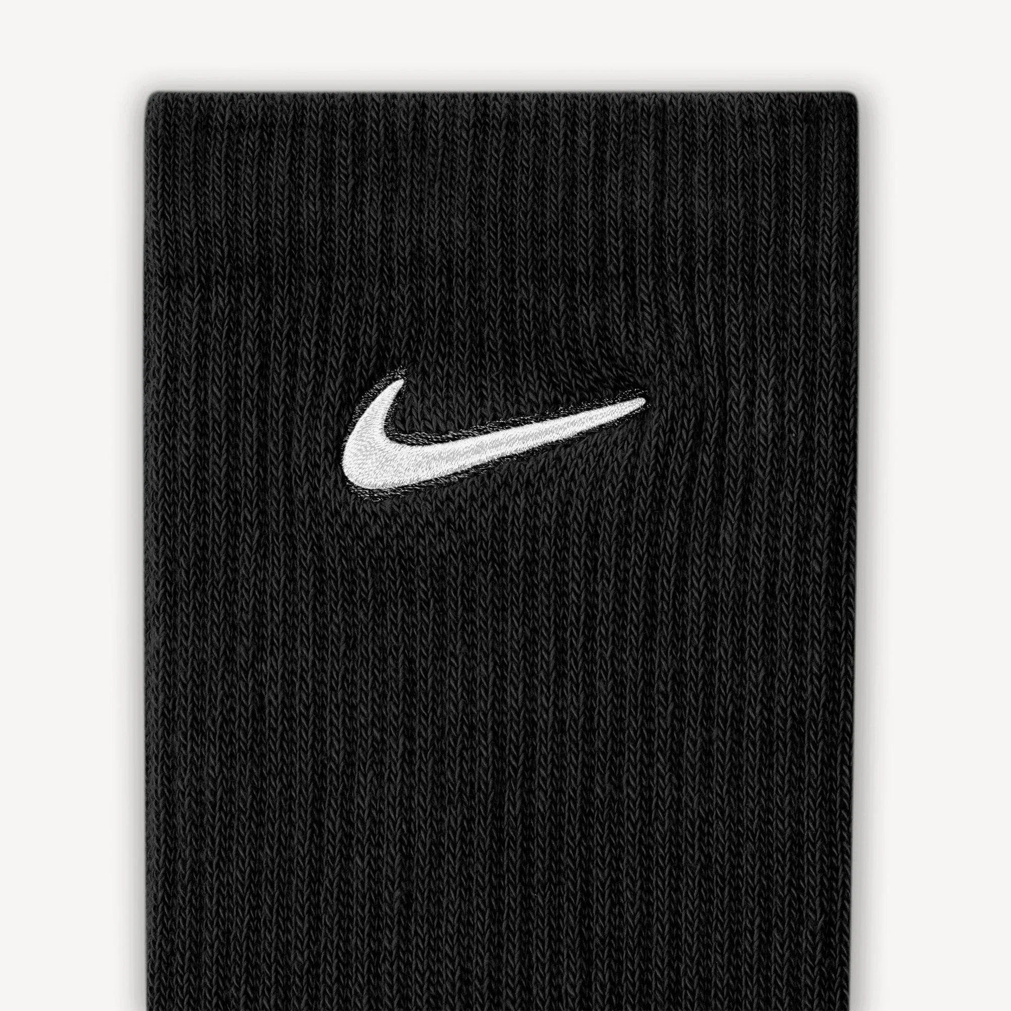 Nike Everyday Crew Socks (3 Pairs) - Image 4