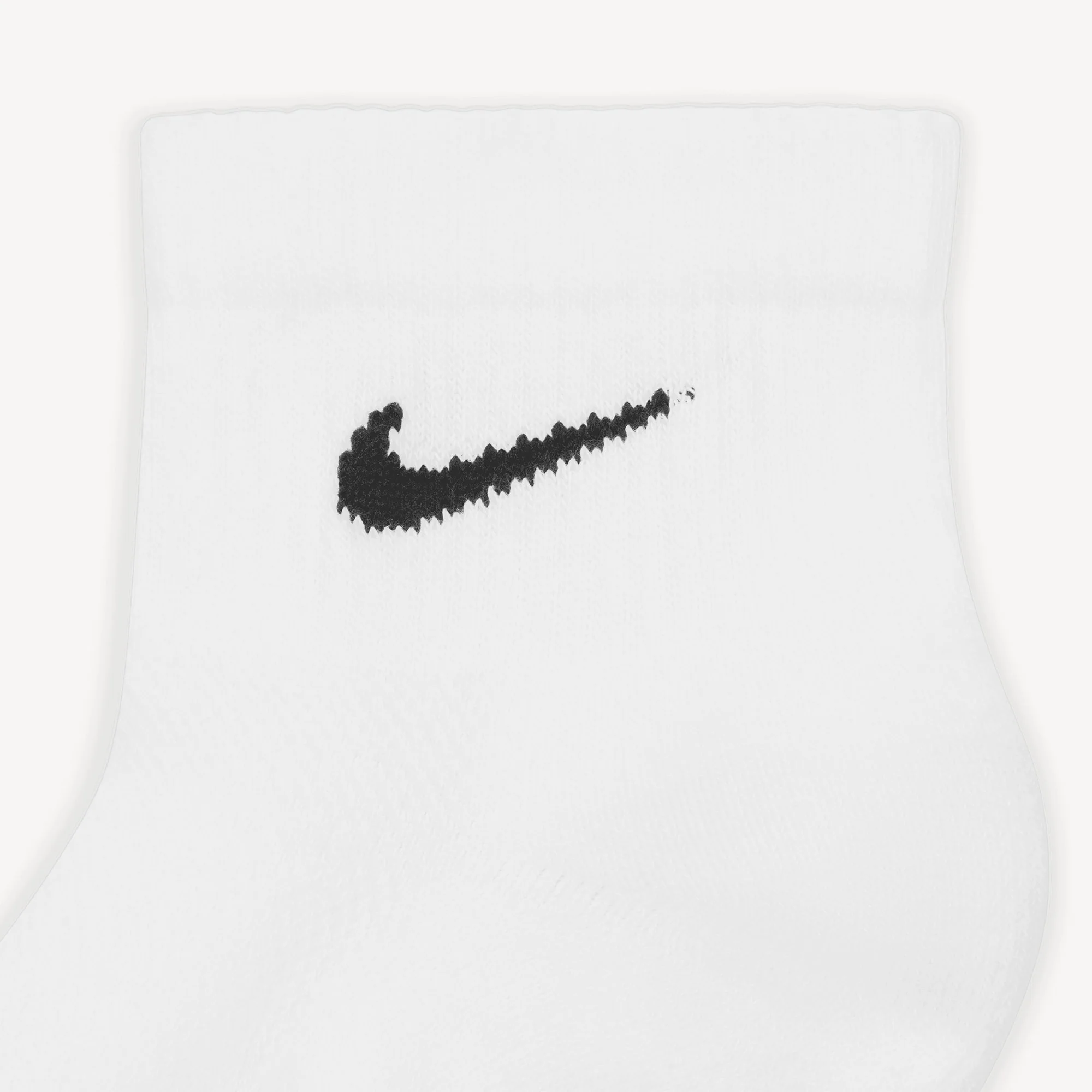 Nike Everyday Elevated Ankle Socks (3 Pairs) - Image 4