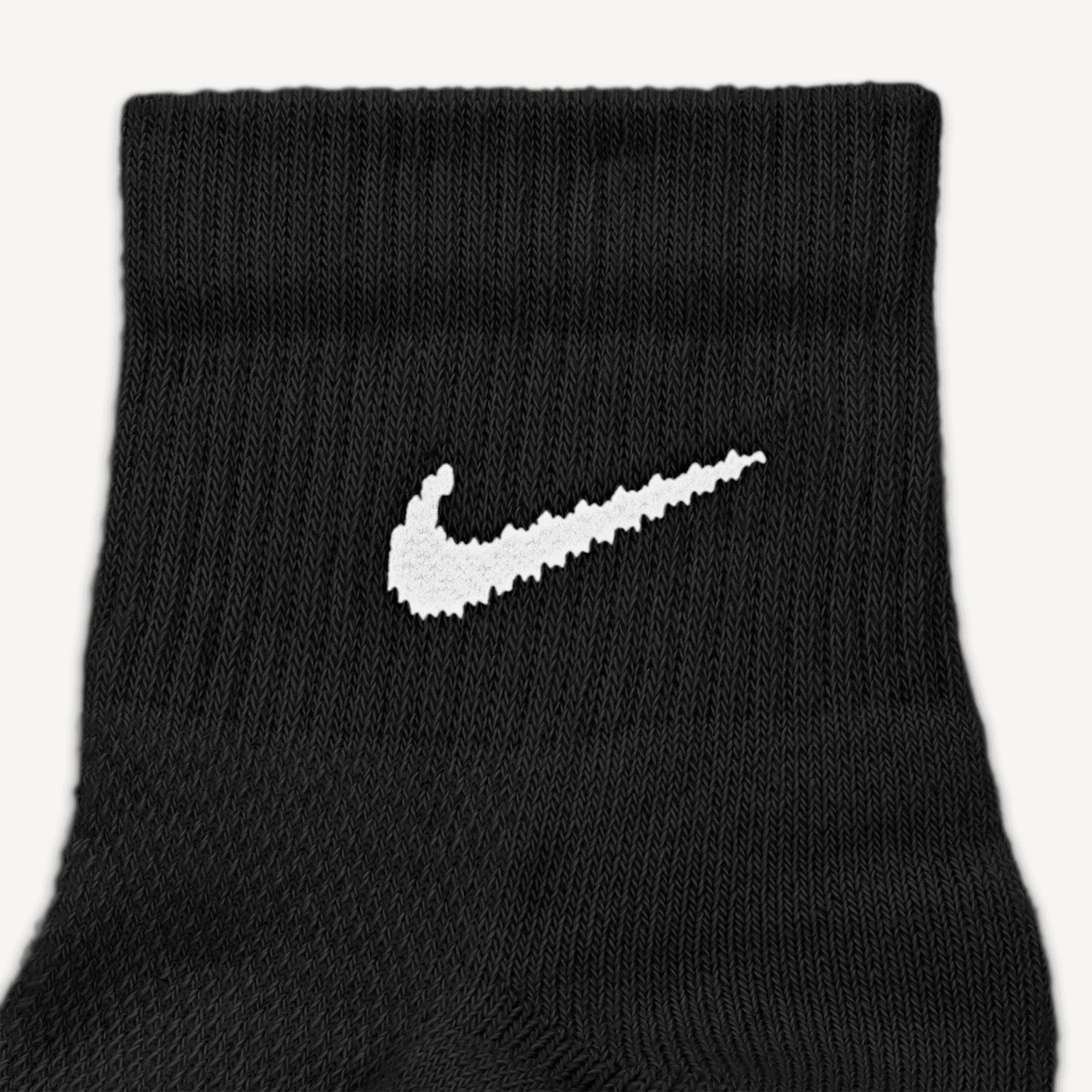 Nike Everyday Elevated Ankle Socks (3 Pairs) - Image 4