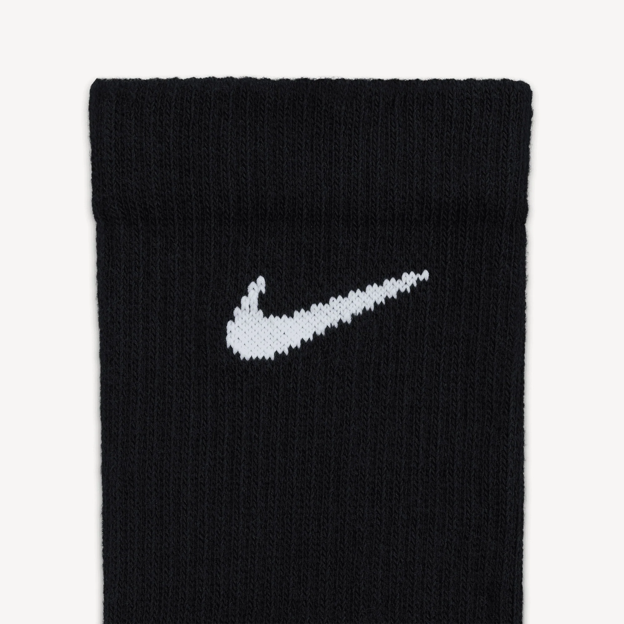 Nike Everyday Elevated Crew Socks (3 Pairs) - Image 4