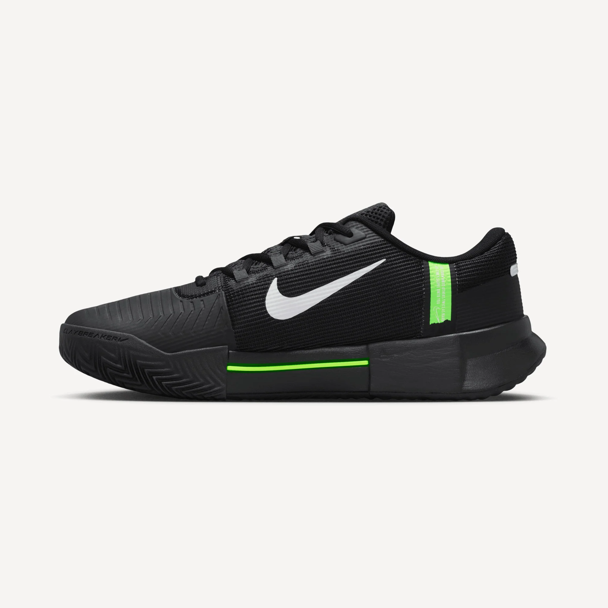 Nike GP Challenge 1.5 Men's Clay Court Tennis Shoes - Image 3