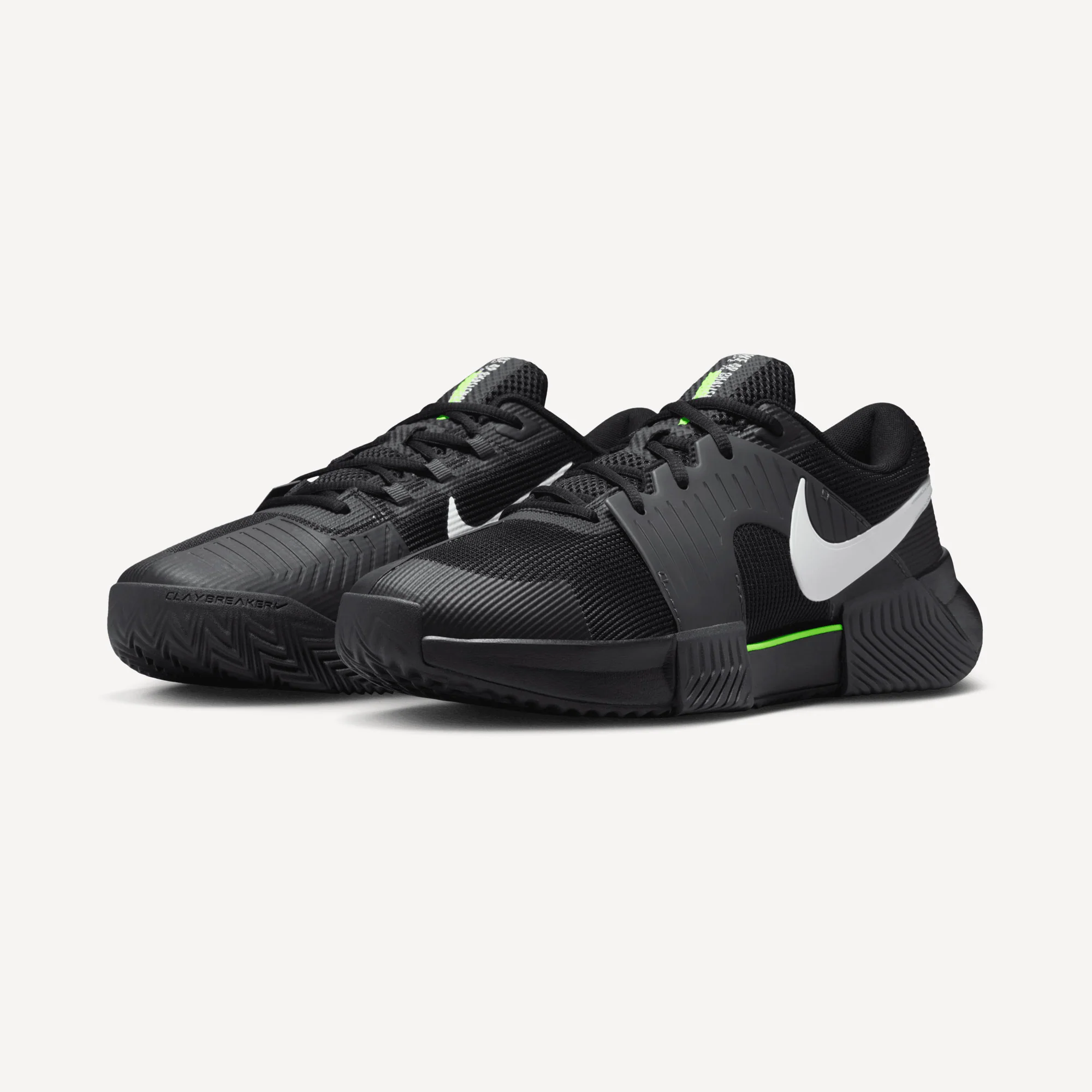 Nike GP Challenge 1.5 Men's Clay Court Tennis Shoes - Image 4