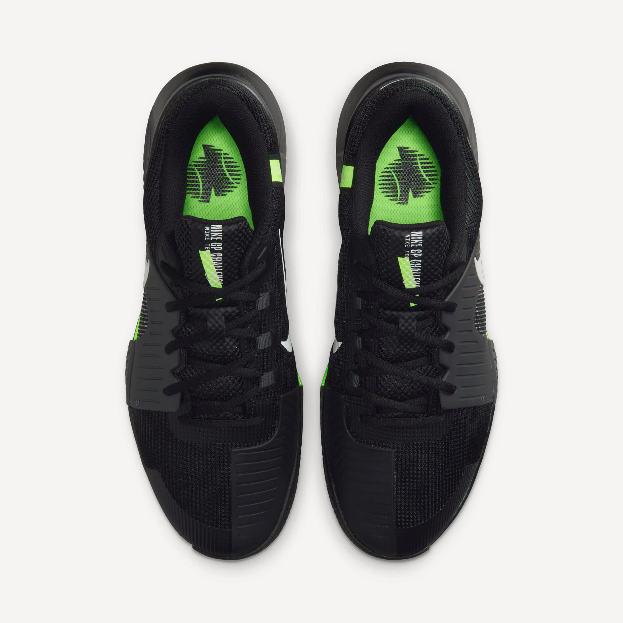 Nike GP Challenge 1.5 Men's Clay Court Tennis Shoes - Image 6