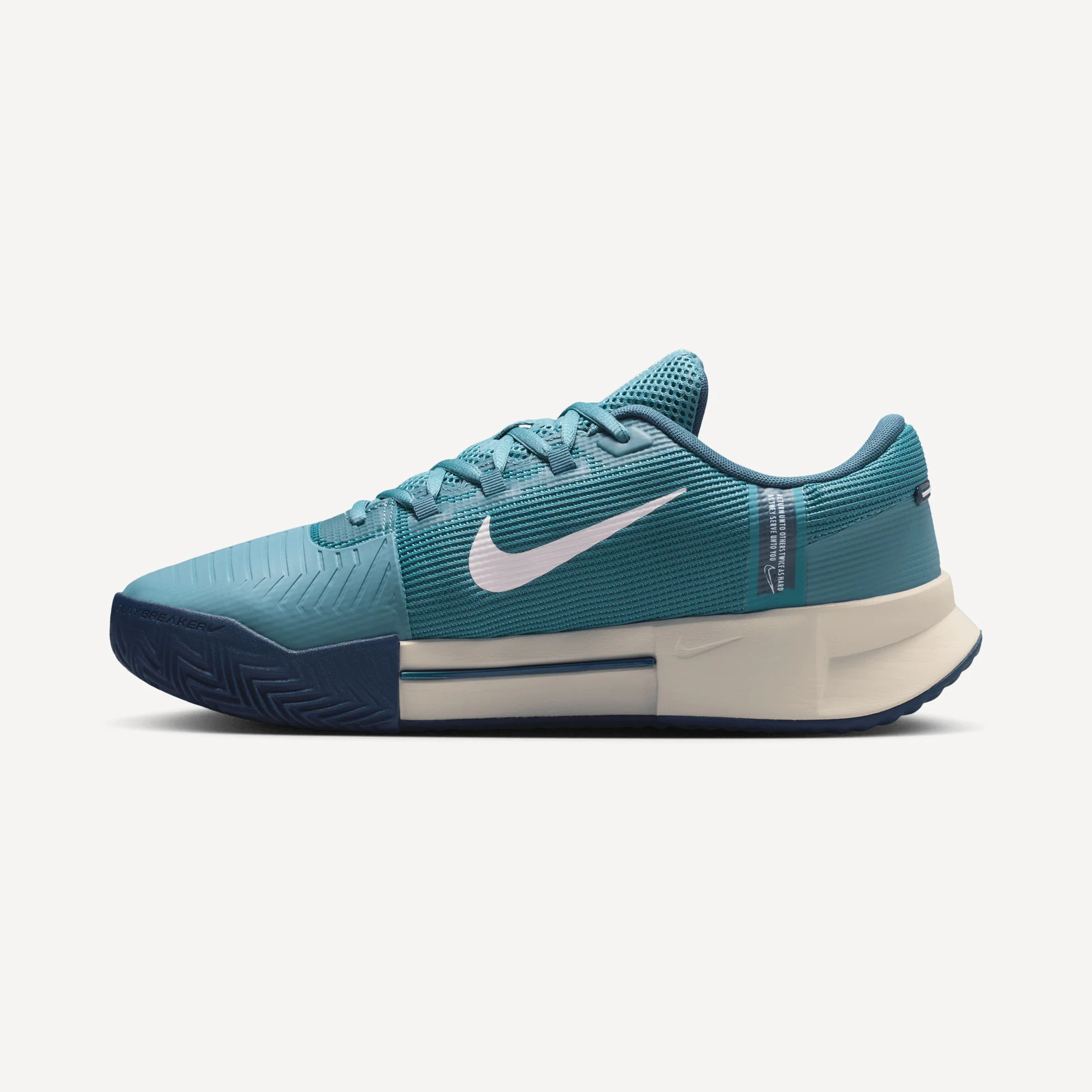 Nike GP Challenge 1.5 Men's Clay Court Tennis Shoes - Image 3