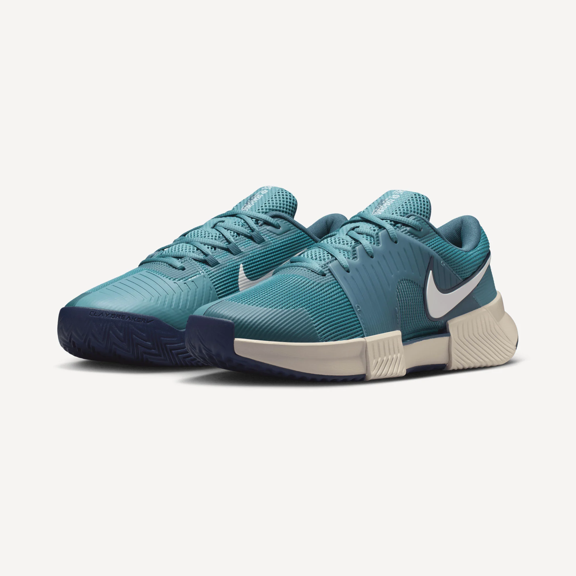 Nike GP Challenge 1.5 Men's Clay Court Tennis Shoes - Image 4