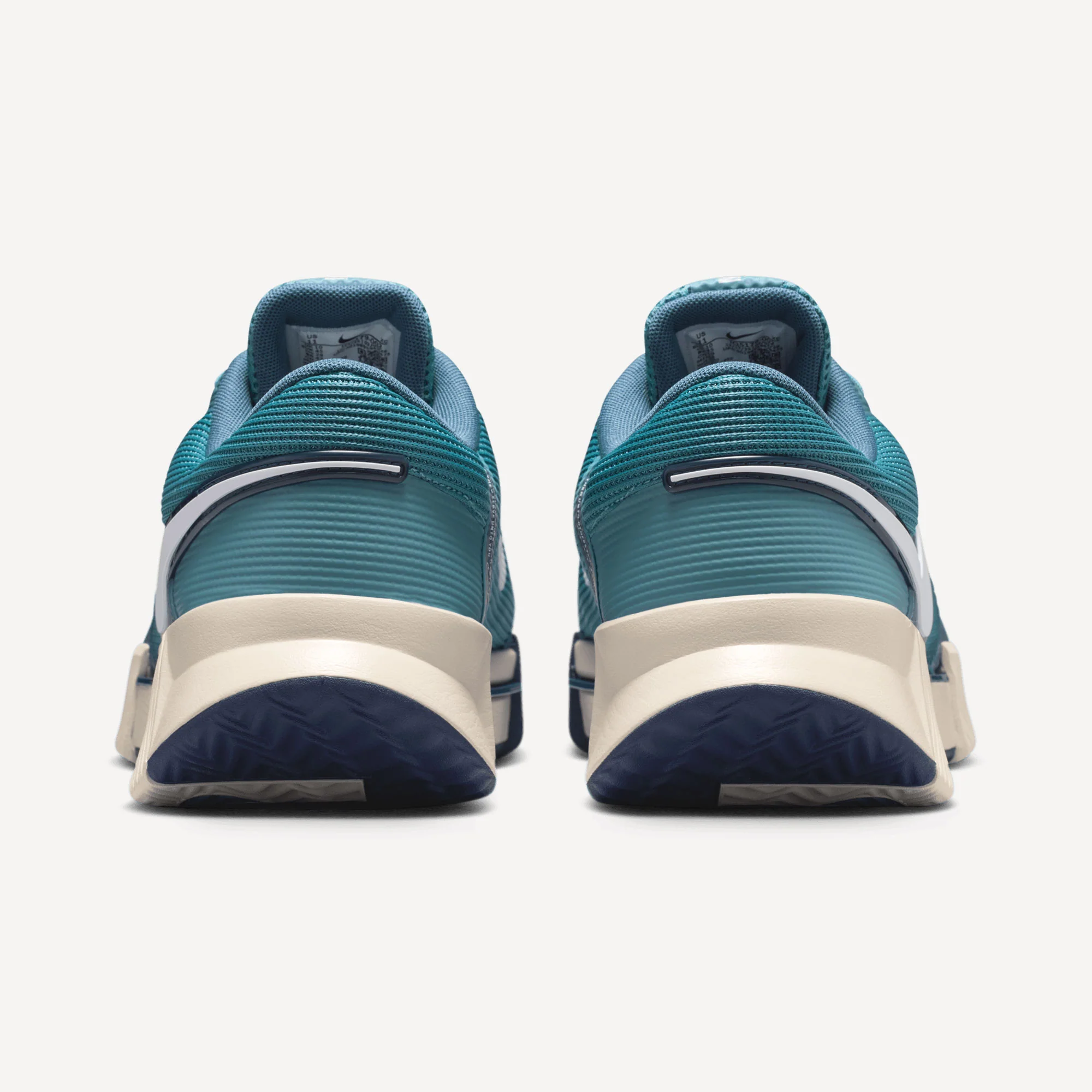 Nike GP Challenge 1.5 Men's Clay Court Tennis Shoes - Image 5