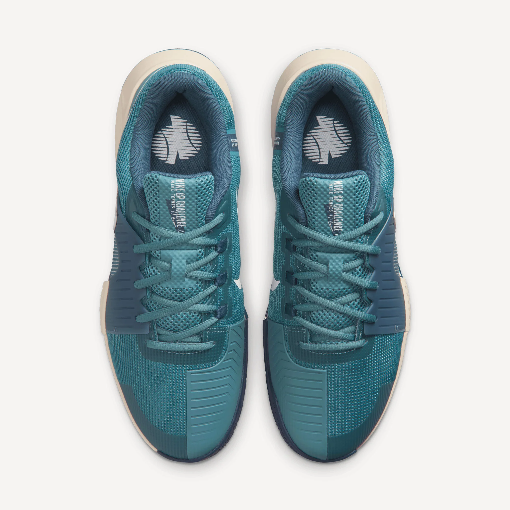 Nike GP Challenge 1.5 Men's Clay Court Tennis Shoes - Image 6