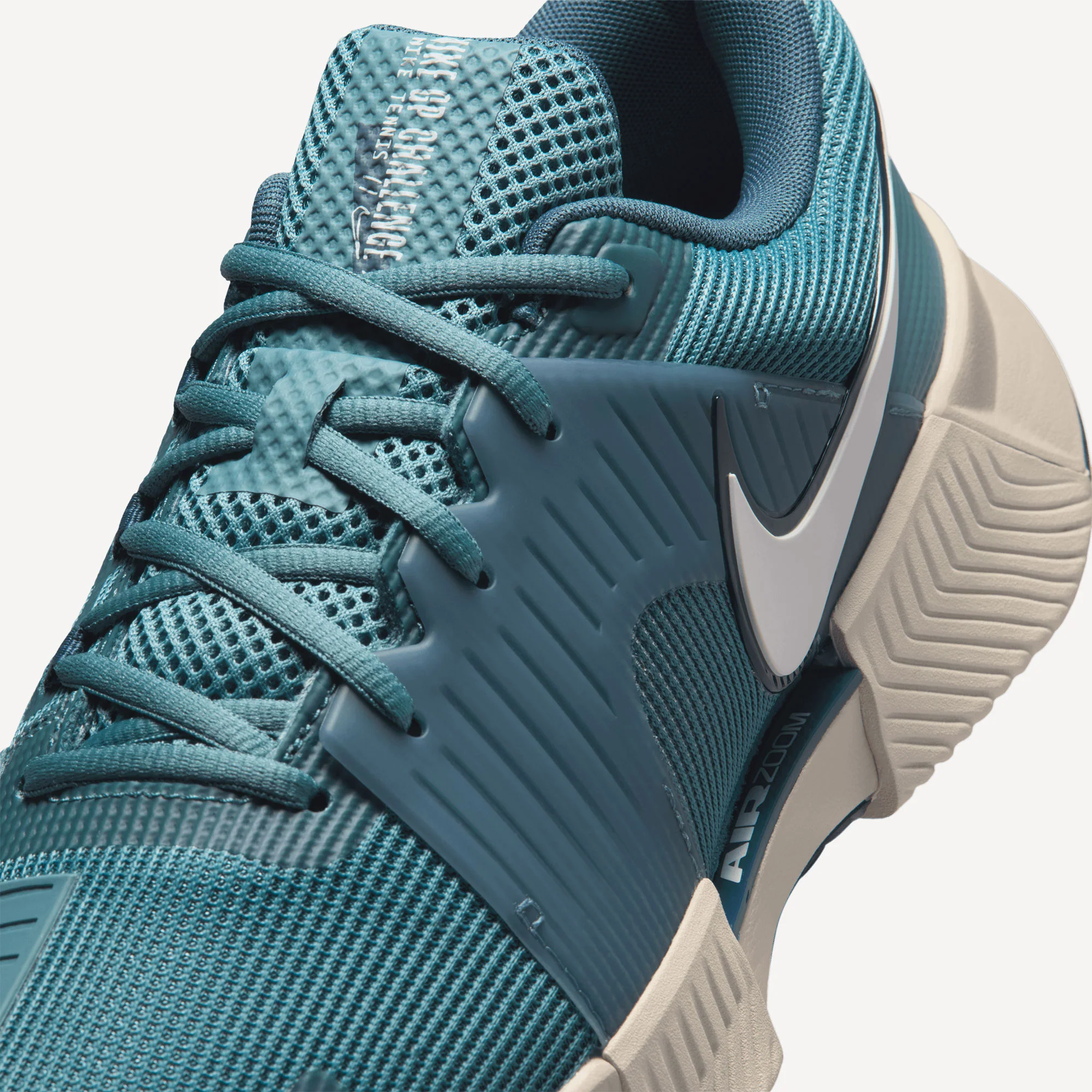 Nike GP Challenge 1.5 Men's Clay Court Tennis Shoes - Image 7