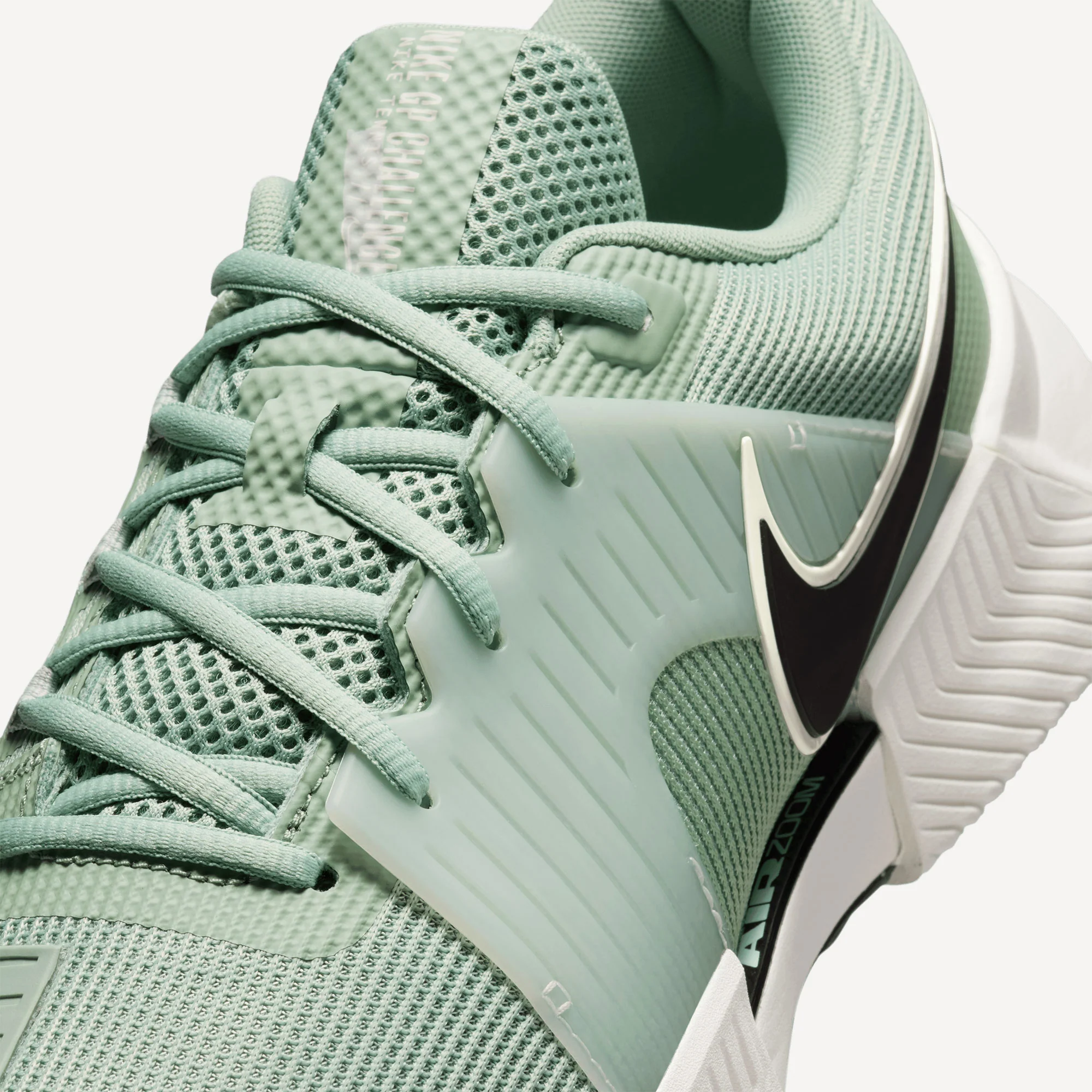 Nike GP Challenge 1.5 Men's Clay Court Tennis Shoes - Image 7