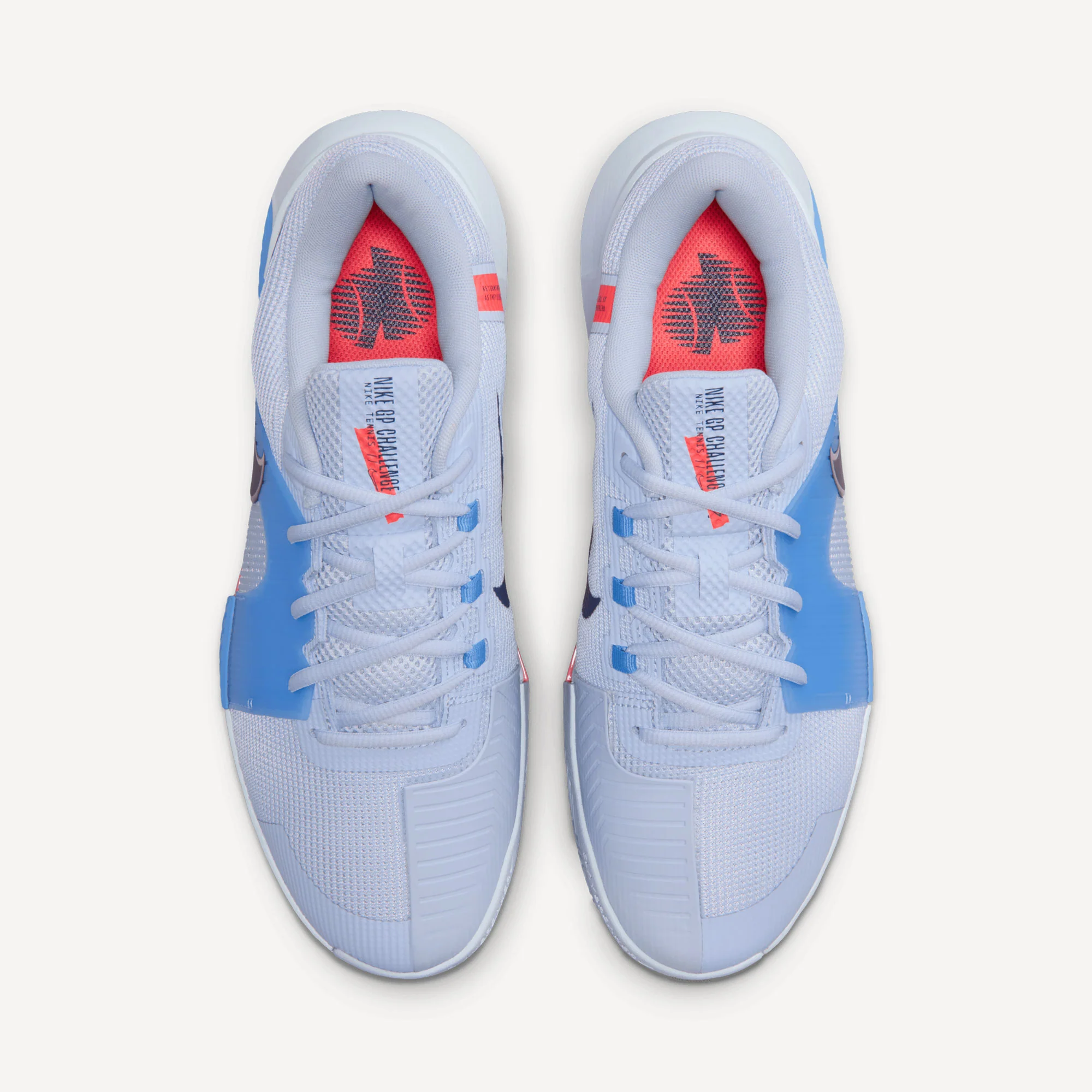 Nike GP Challenge 1.5 Men's Clay Court Tennis Shoes - Image 6