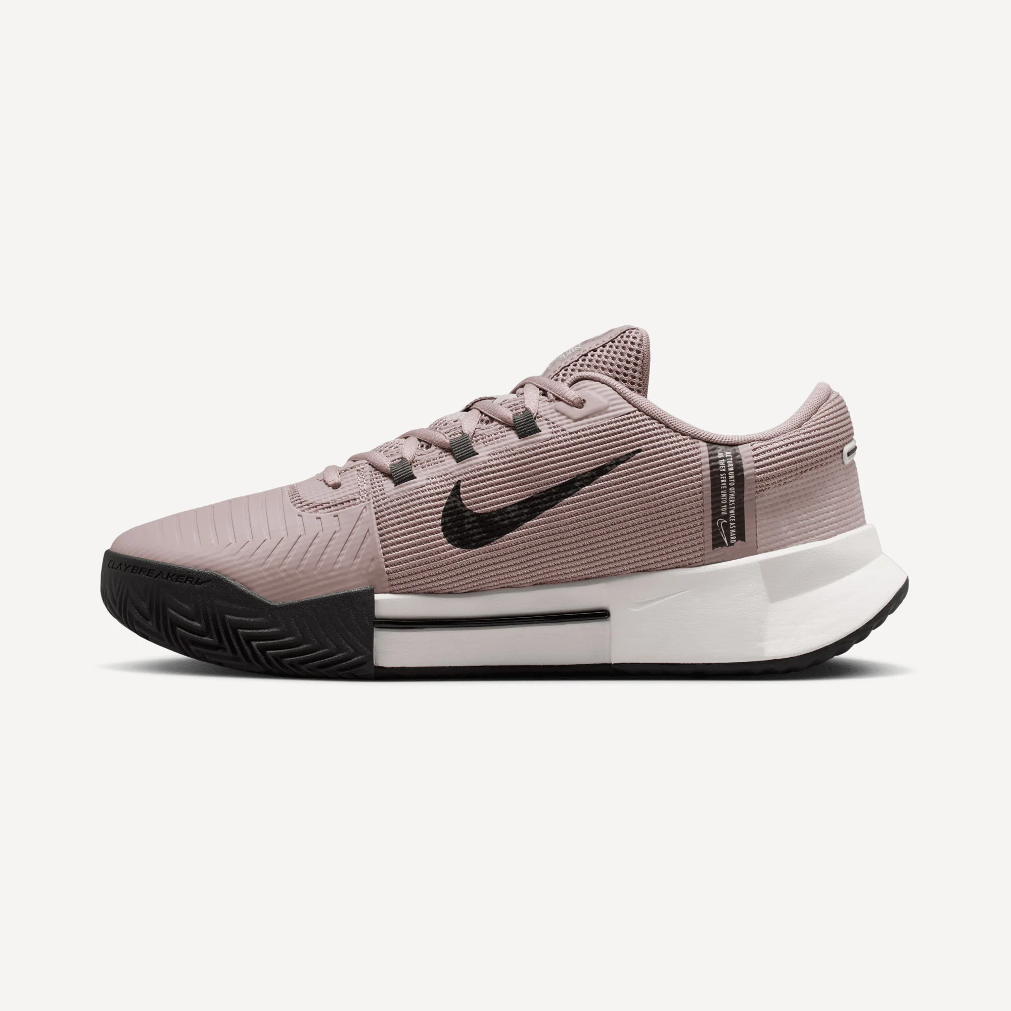Nike GP Challenge 1.5 Premium Men's Clay Court Tennis Shoes - Image 3