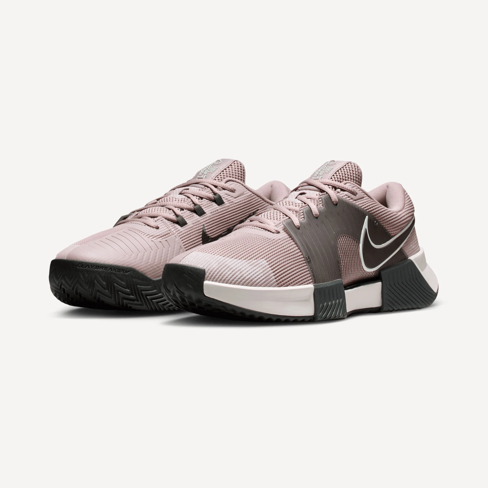 Nike GP Challenge 1.5 Premium Men's Clay Court Tennis Shoes - Image 4