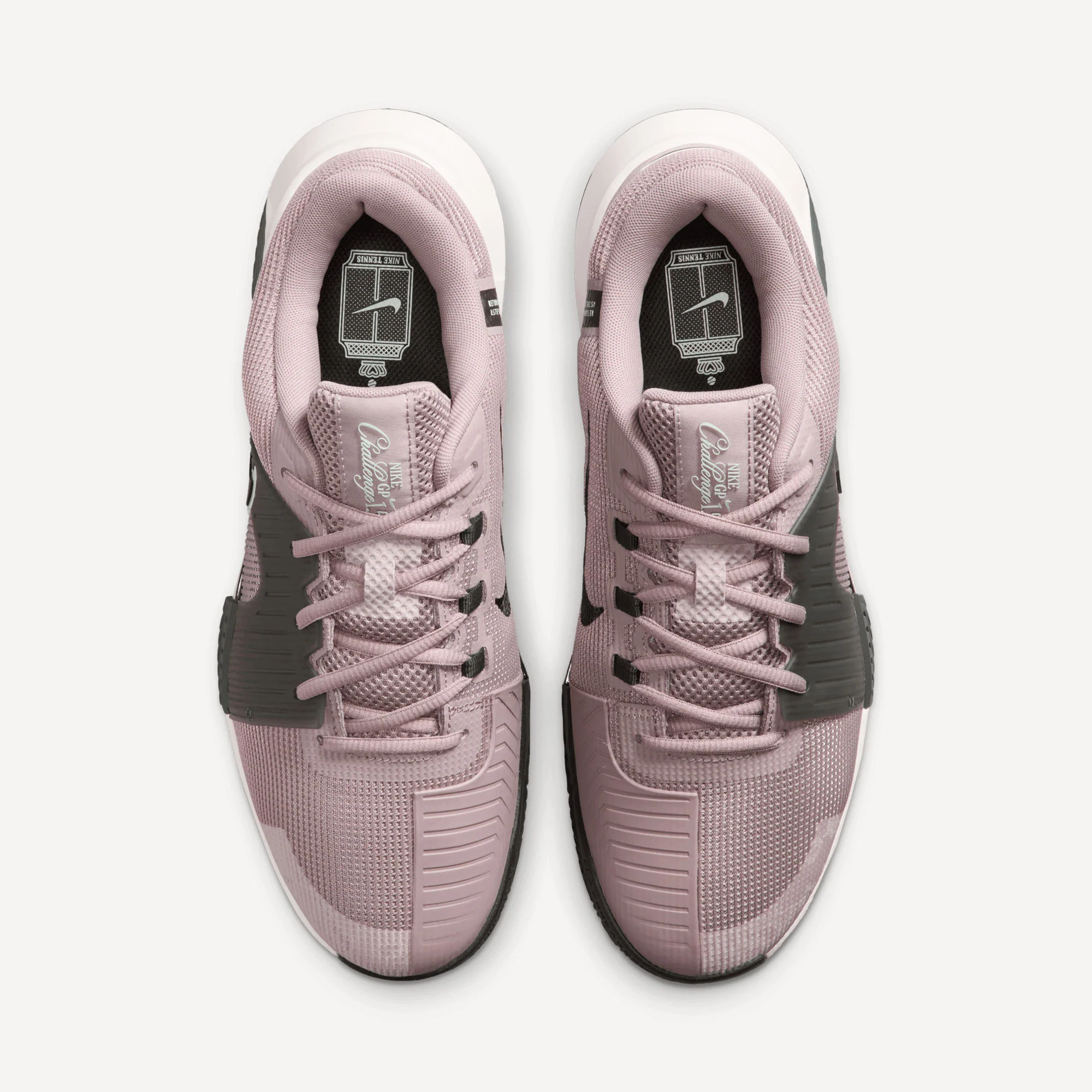 Nike GP Challenge 1.5 Premium Men's Clay Court Tennis Shoes - Image 6
