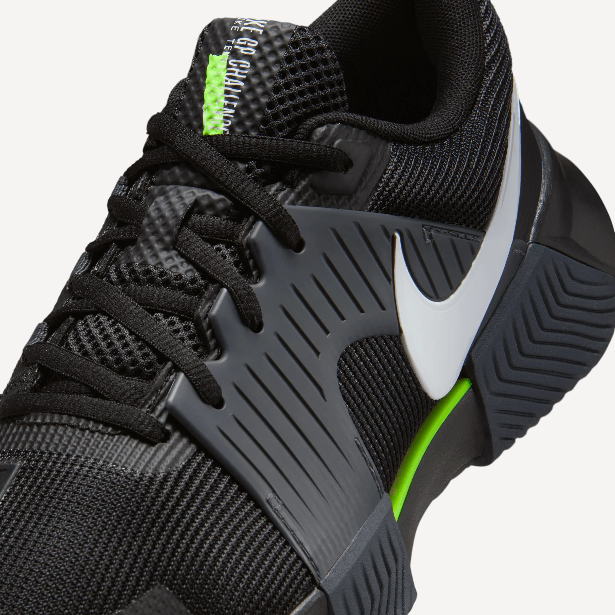 Nike GP Challenge 1.5 Women's Clay Court Tennis Shoes - Image 7
