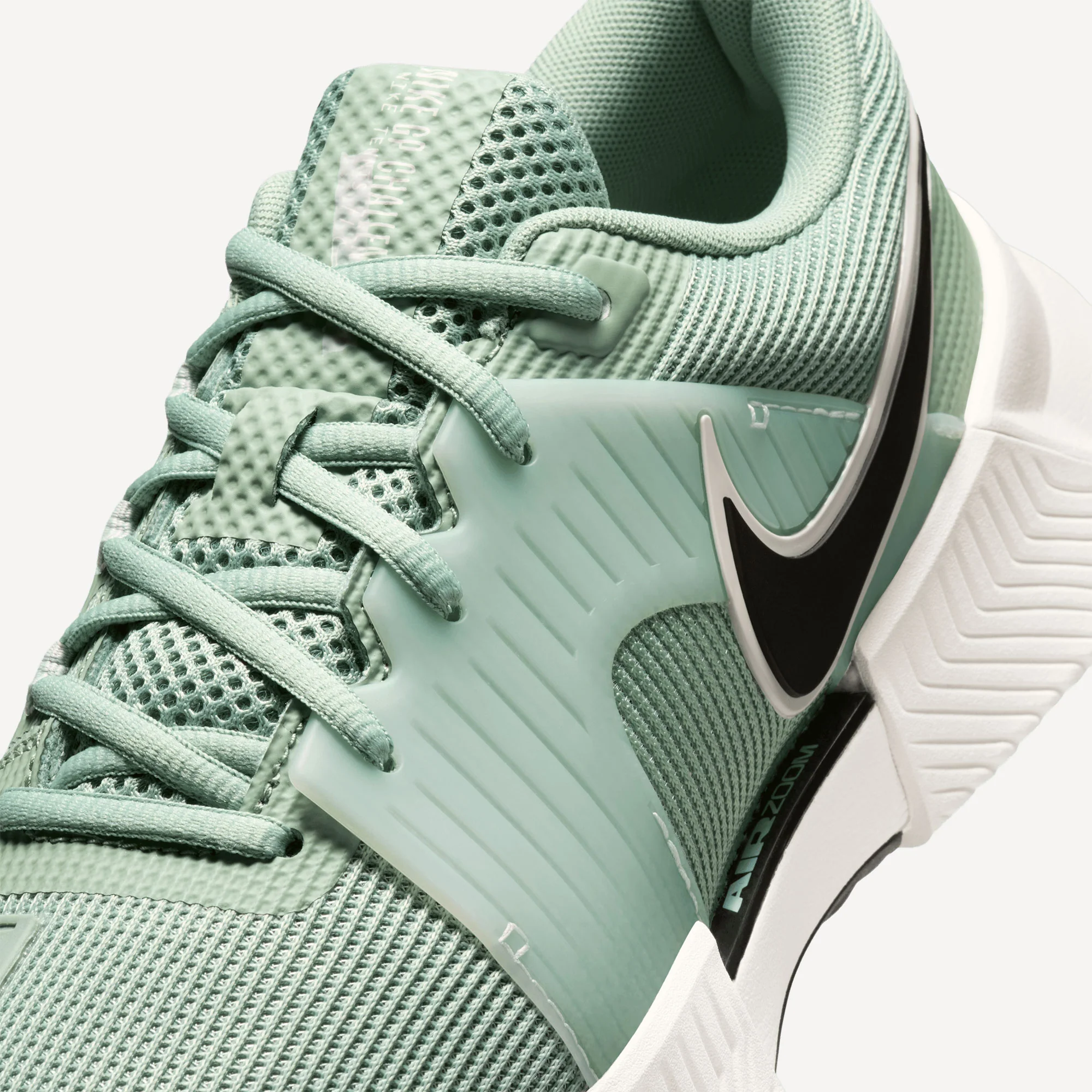 Nike GP Challenge 1.5 Women's Clay Court Tennis Shoes - Image 7