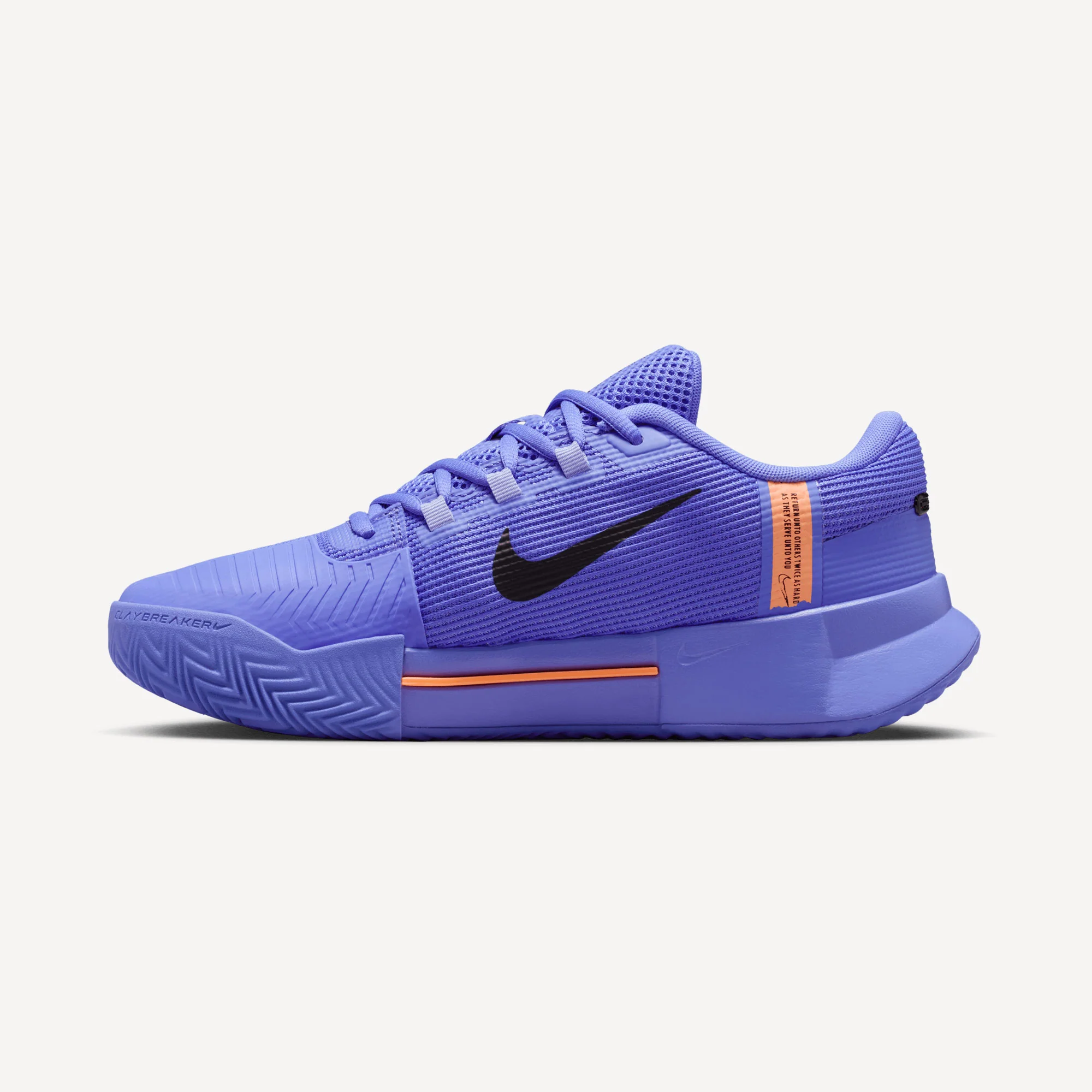 Nike GP Challenge 1.5 Women's Clay Court Tennis Shoes - Image 3