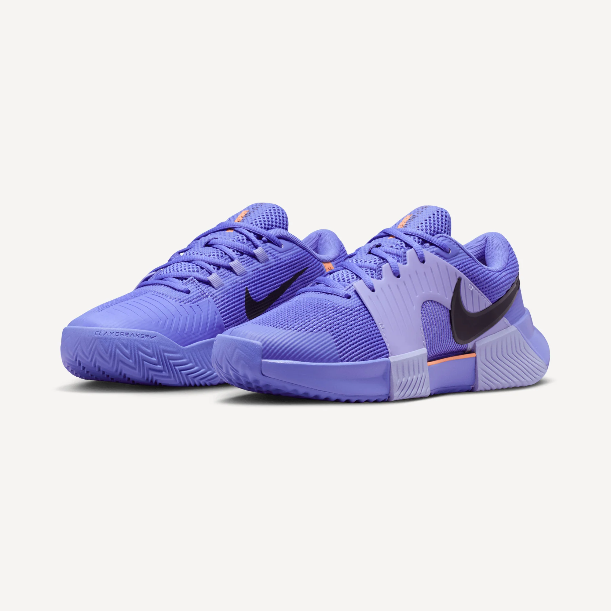 Nike GP Challenge 1.5 Women's Clay Court Tennis Shoes - Image 4
