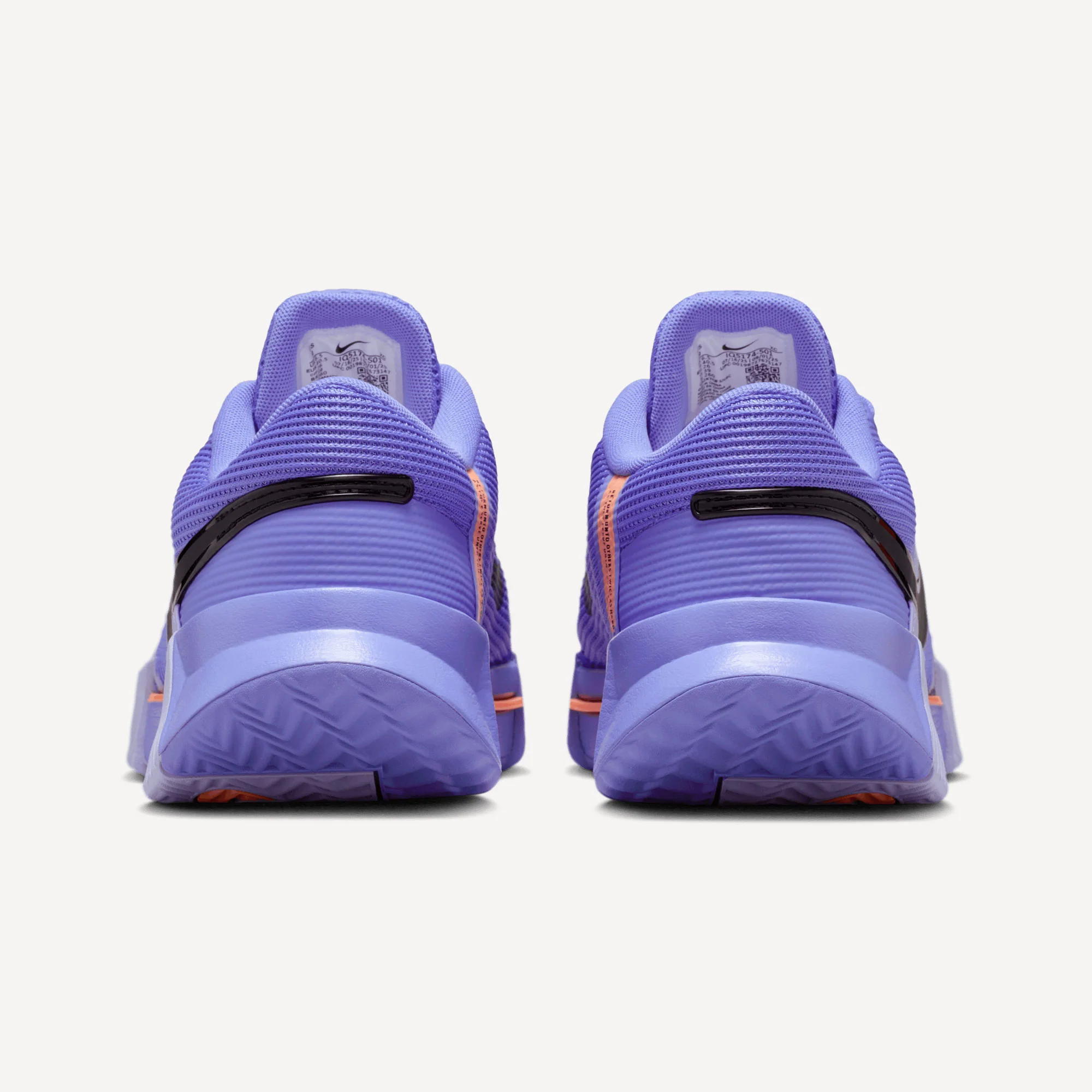 Nike GP Challenge 1.5 Women's Clay Court Tennis Shoes - Image 5