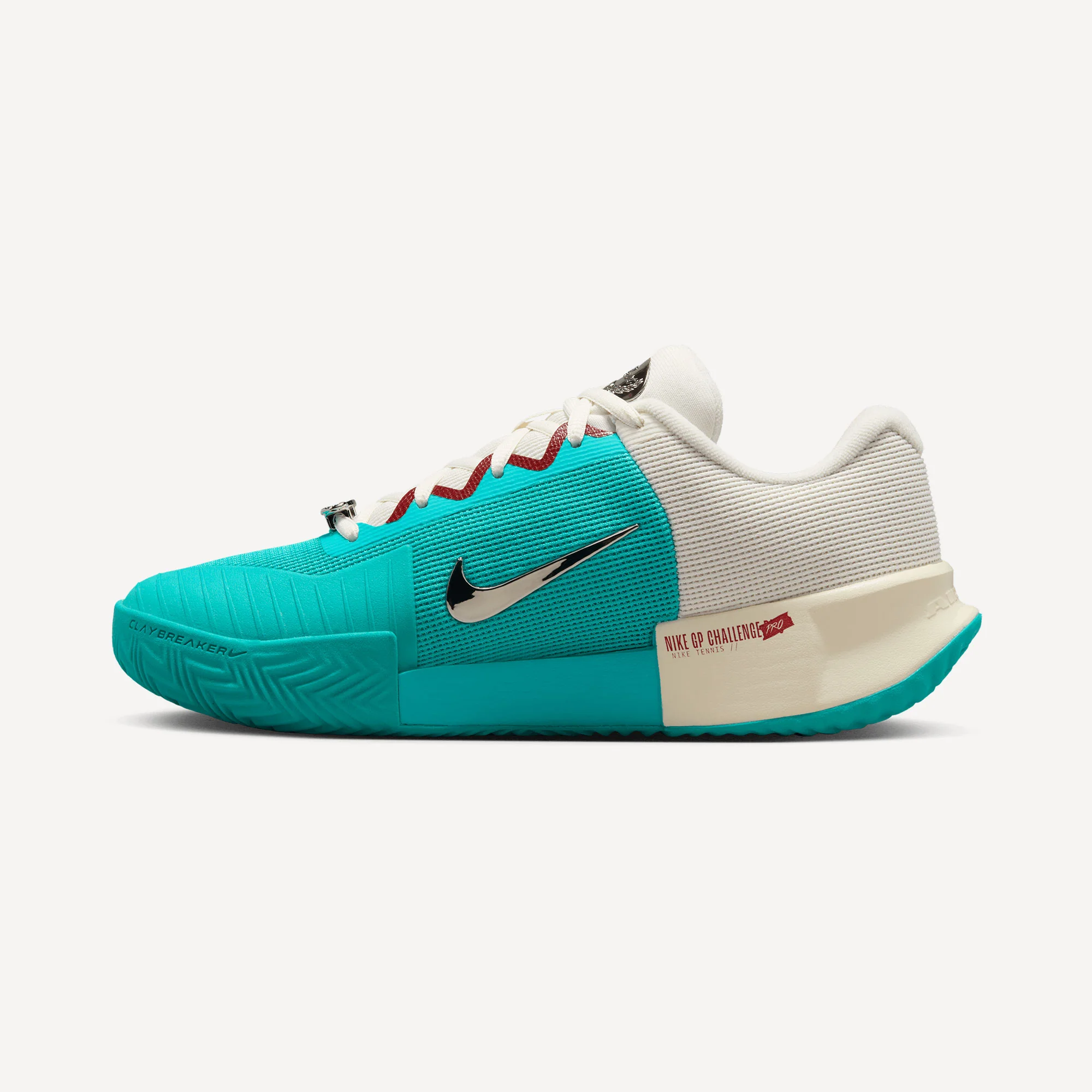 Nike GP Challenge Pro Women's Clay Court Tennis Shoes - Image 3