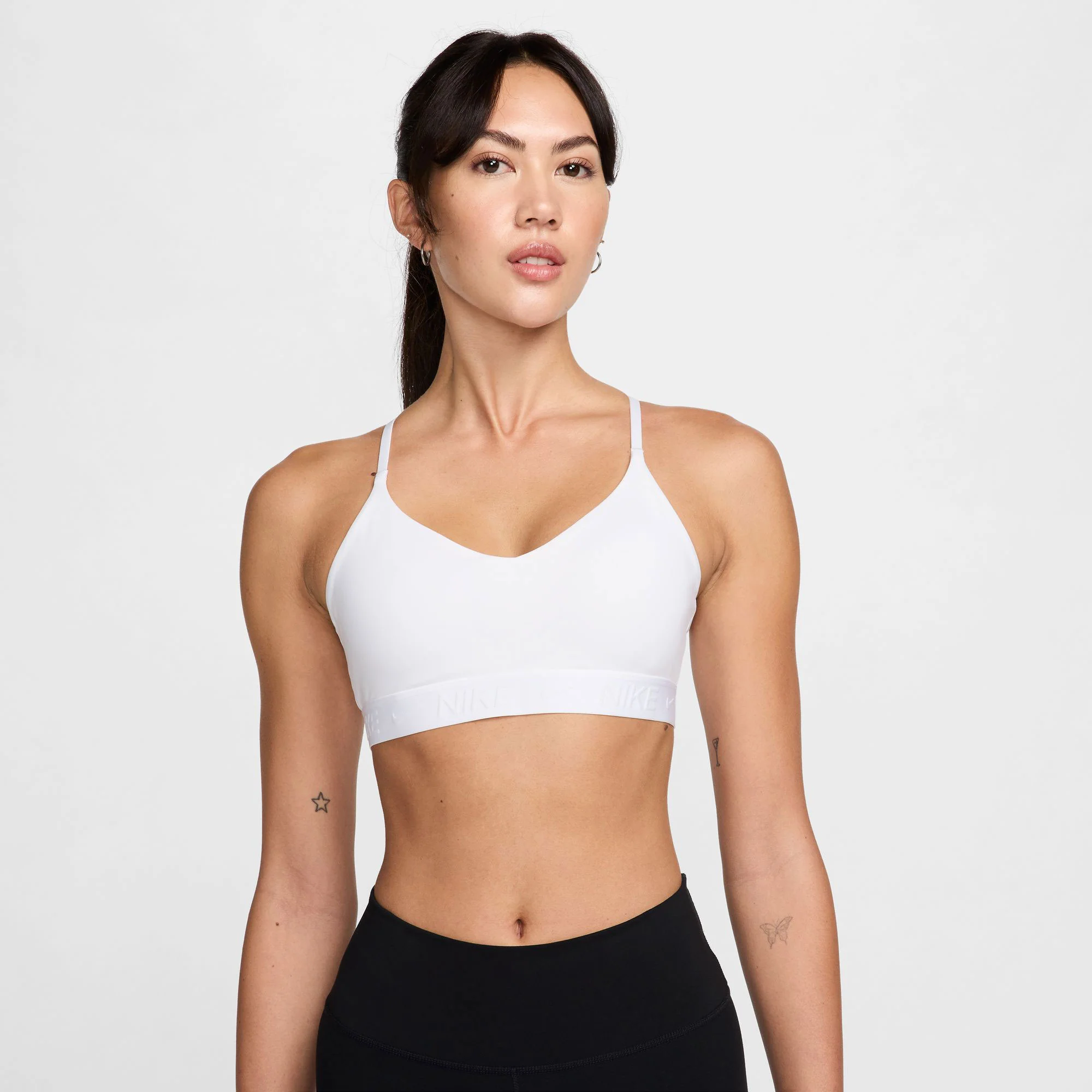 Nike Indy Women's Dri-FIT Padded Sports Bra
