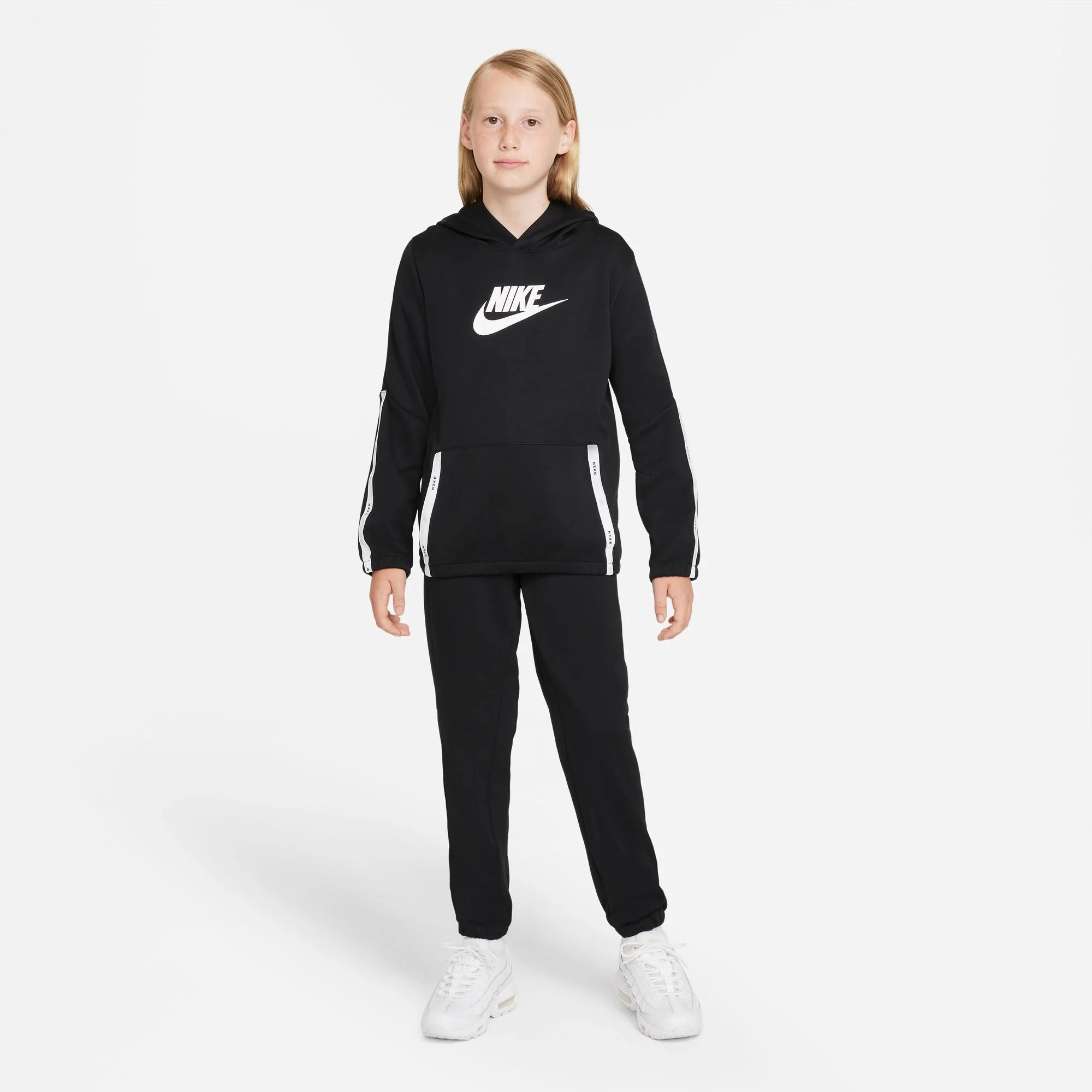 Nike Kids' Poly Tracksuit