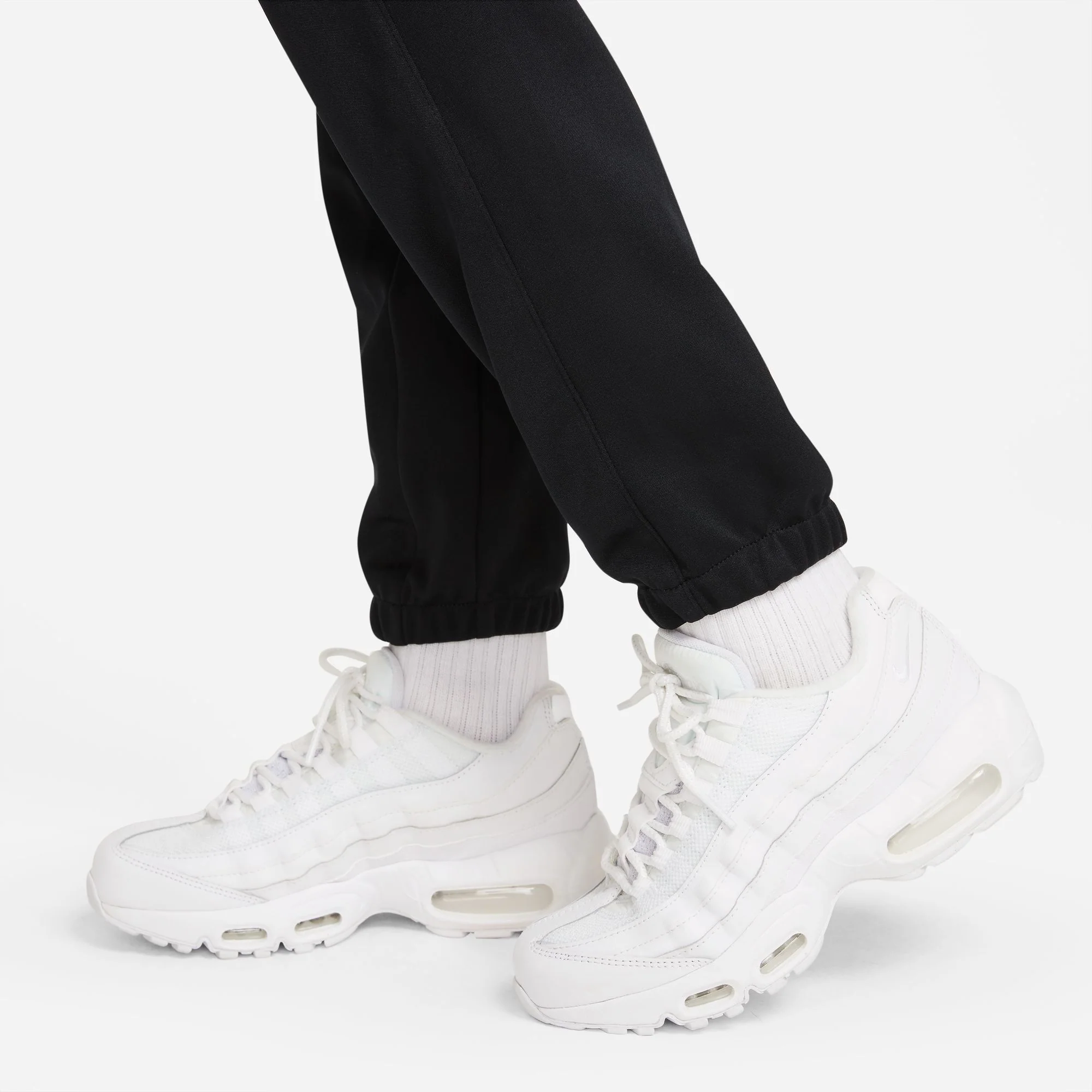 Nike Kids' Poly Tracksuit - Image 10