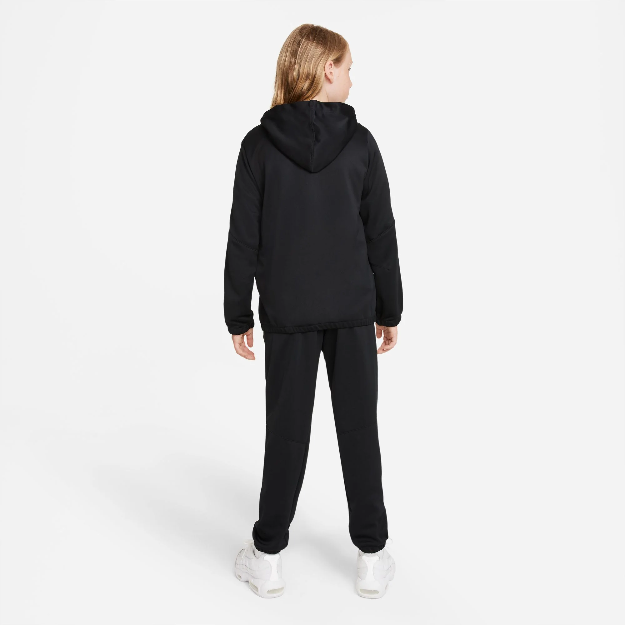 Nike Kids' Poly Tracksuit - Image 2