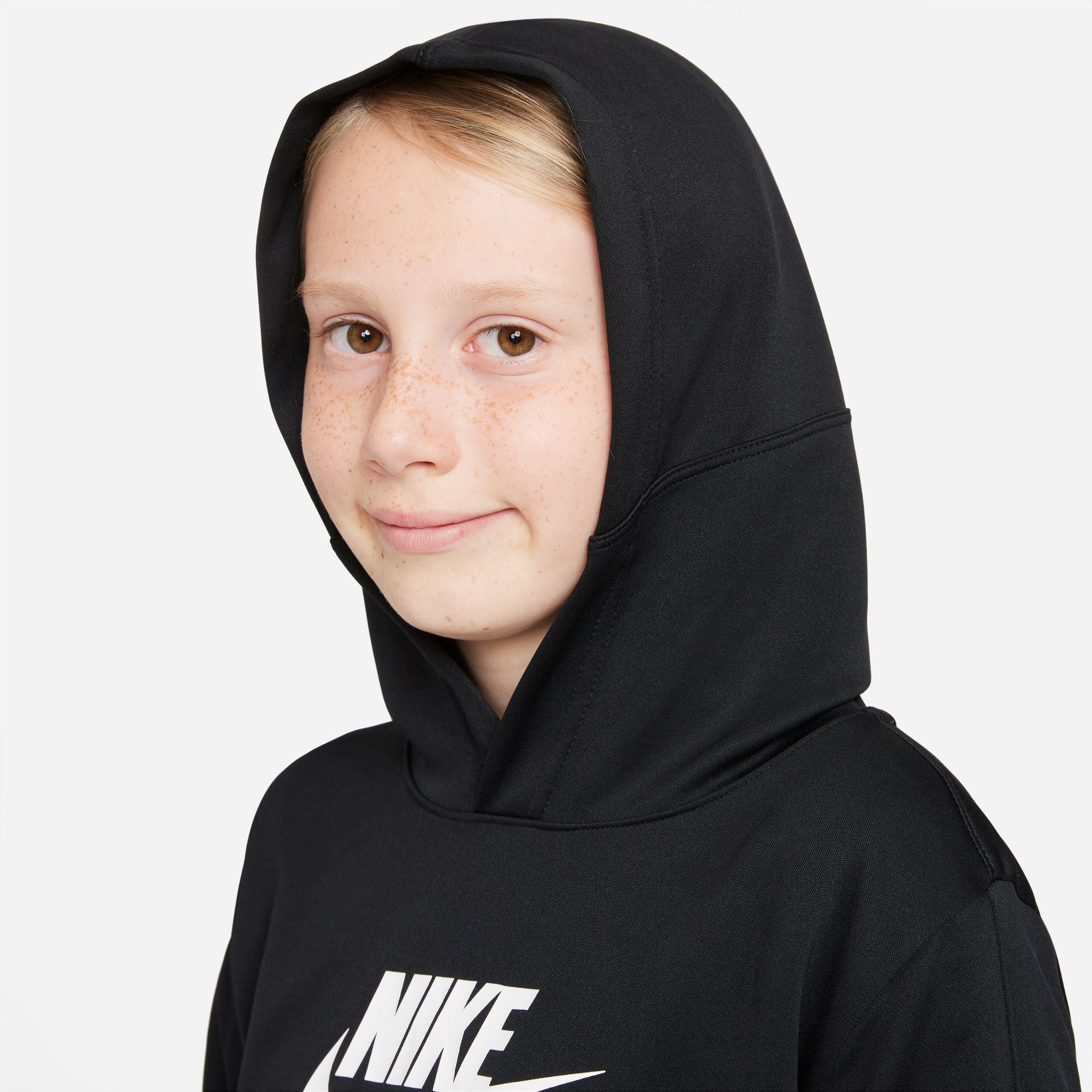 Nike Kids' Poly Tracksuit - Image 4