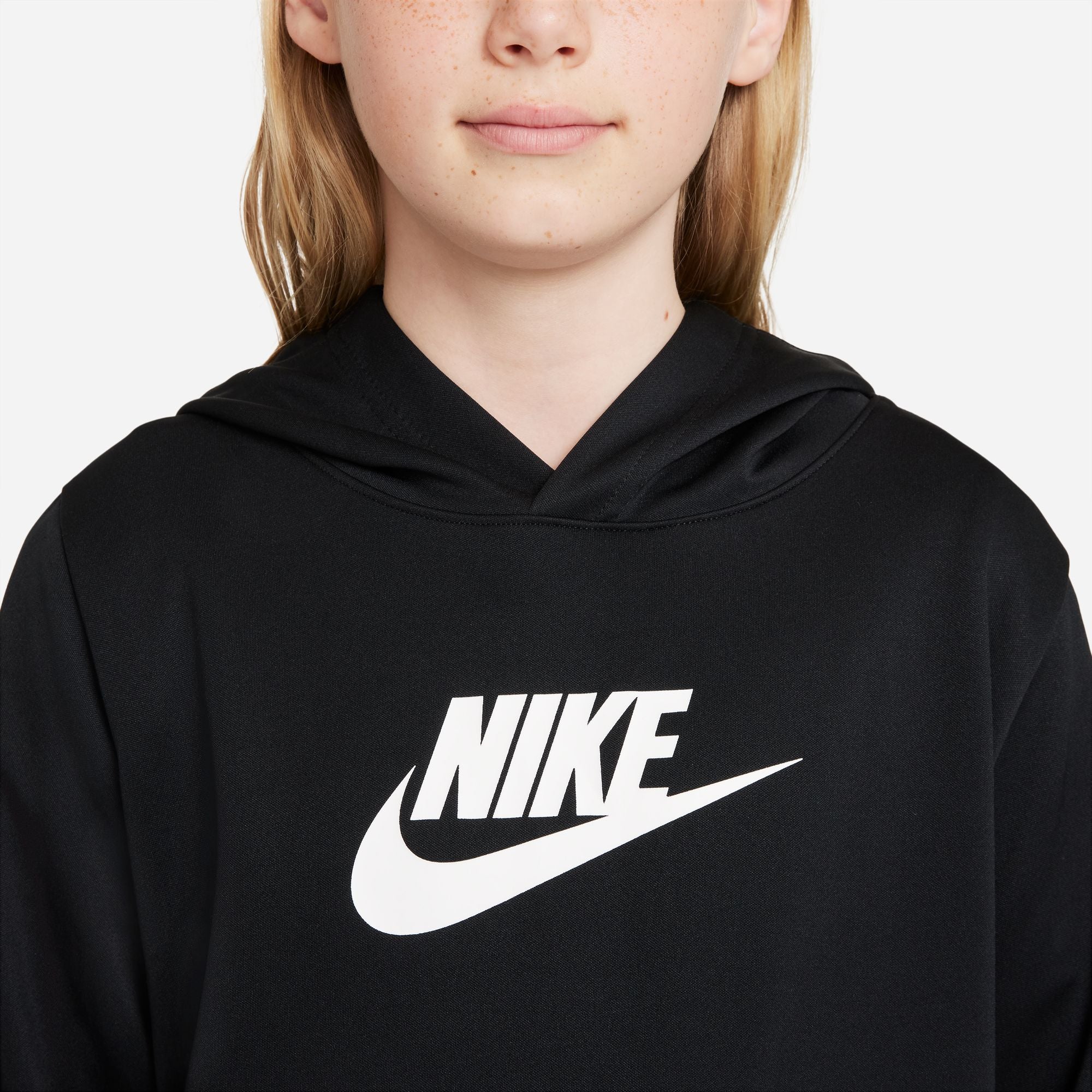 Nike Kids' Poly Tracksuit - Image 5
