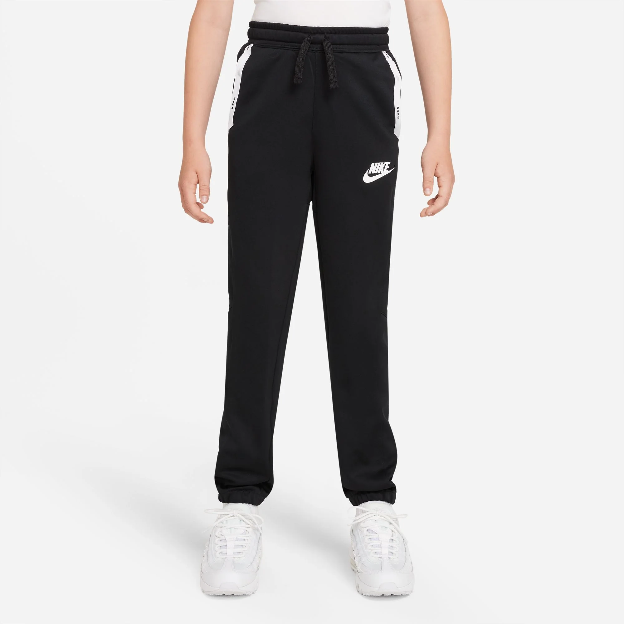 Nike Kids' Poly Tracksuit - Image 7