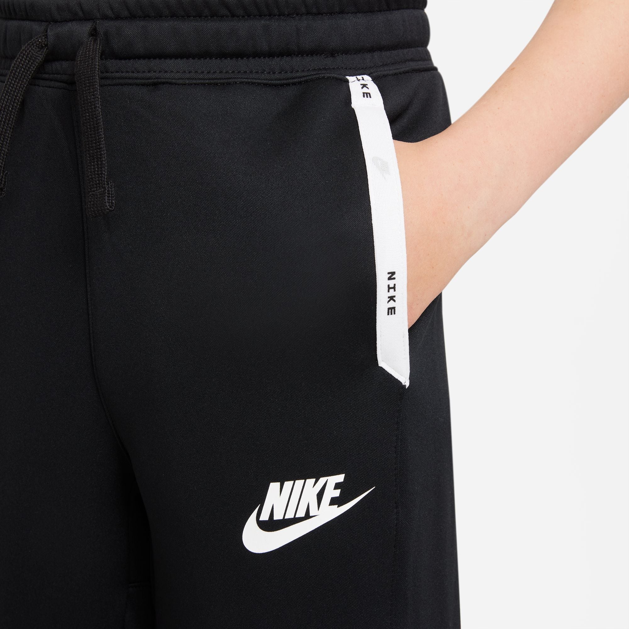 Nike Kids' Poly Tracksuit - Image 8