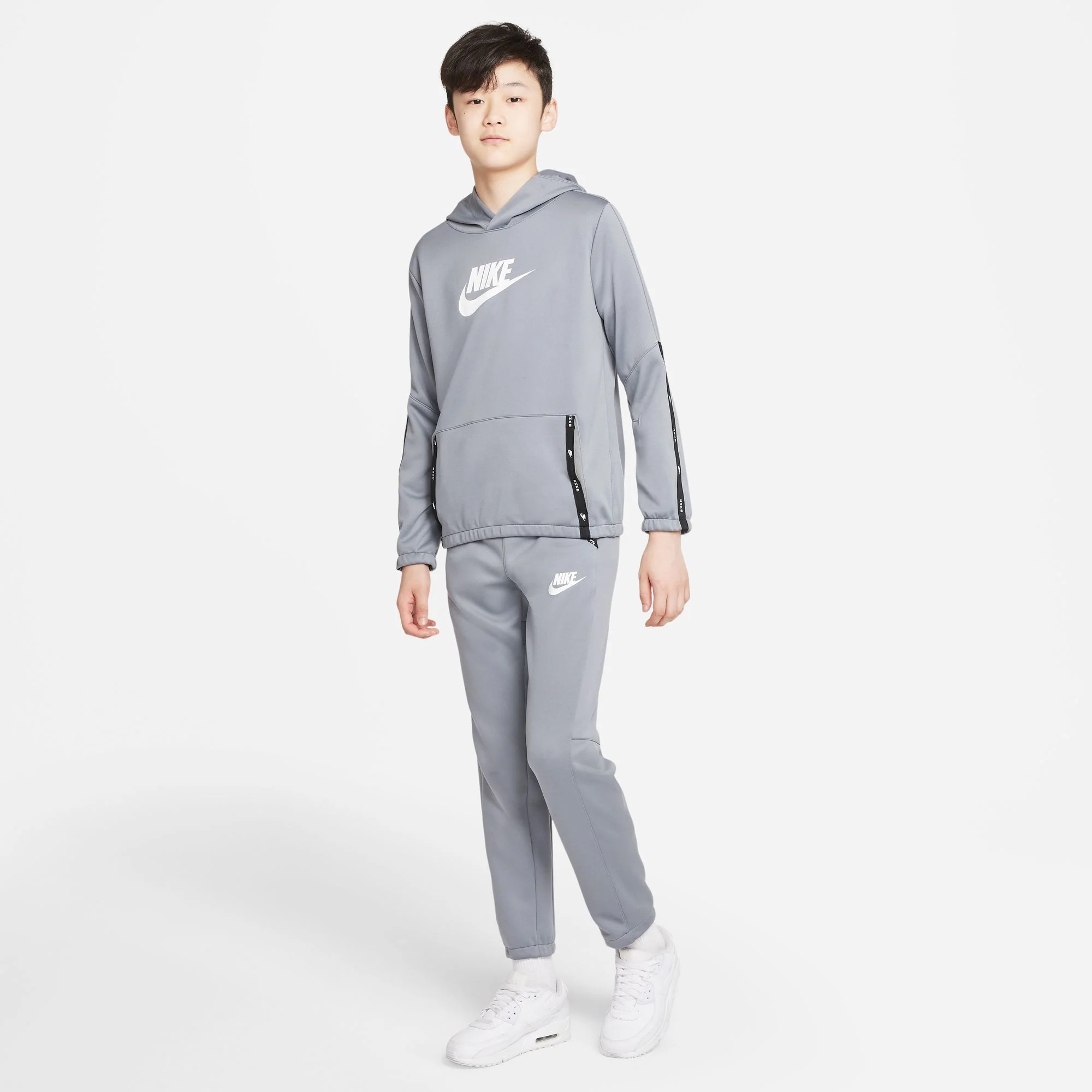 Nike Kids' Poly Tracksuit