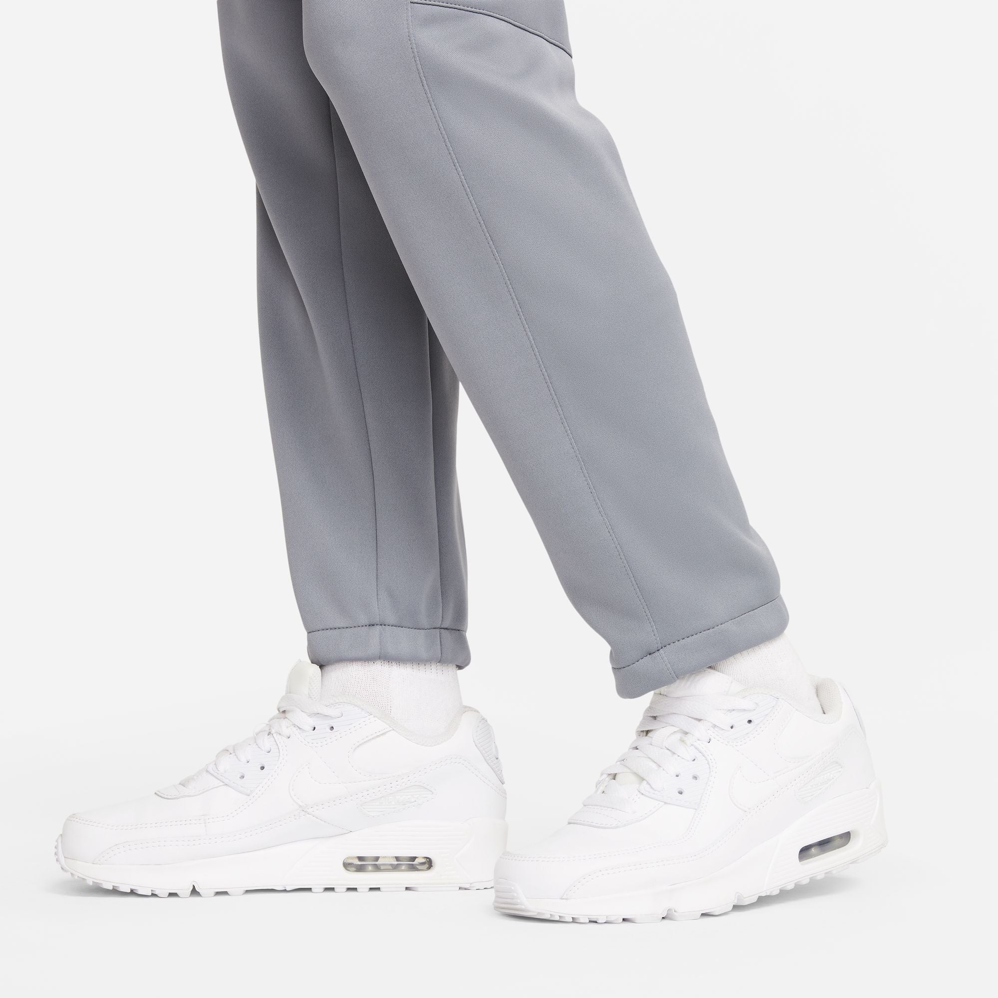 Nike Kids' Poly Tracksuit - Image 10
