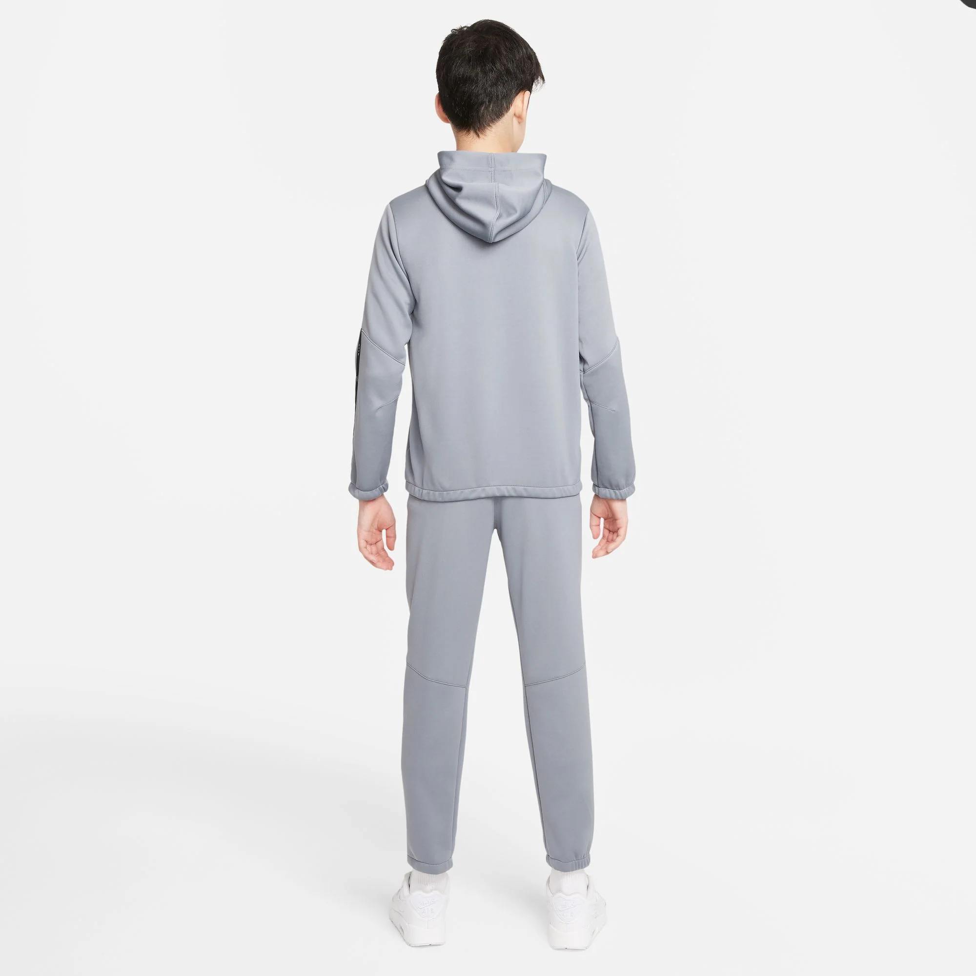 Nike Kids' Poly Tracksuit - Image 2