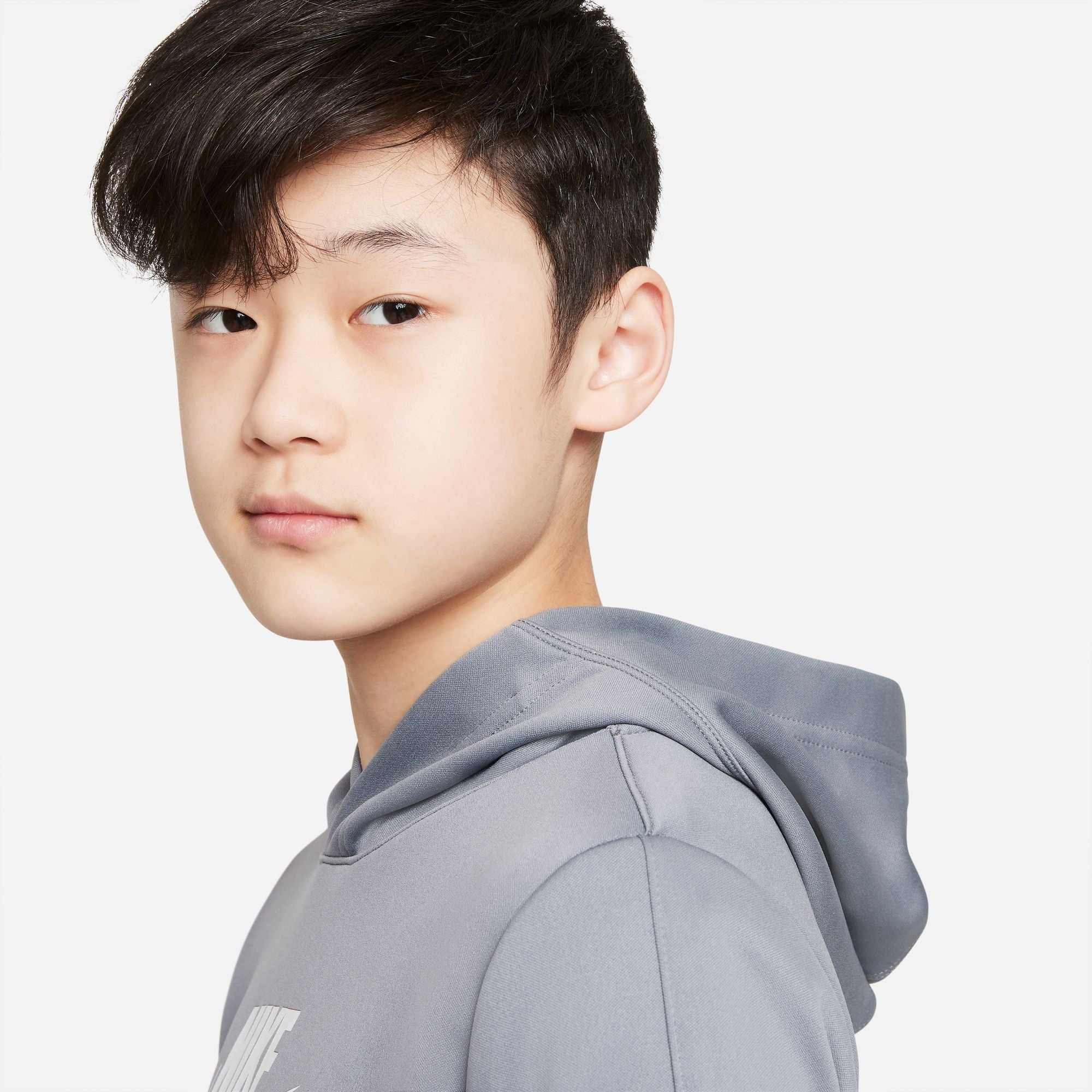 Nike Kids' Poly Tracksuit - Image 4