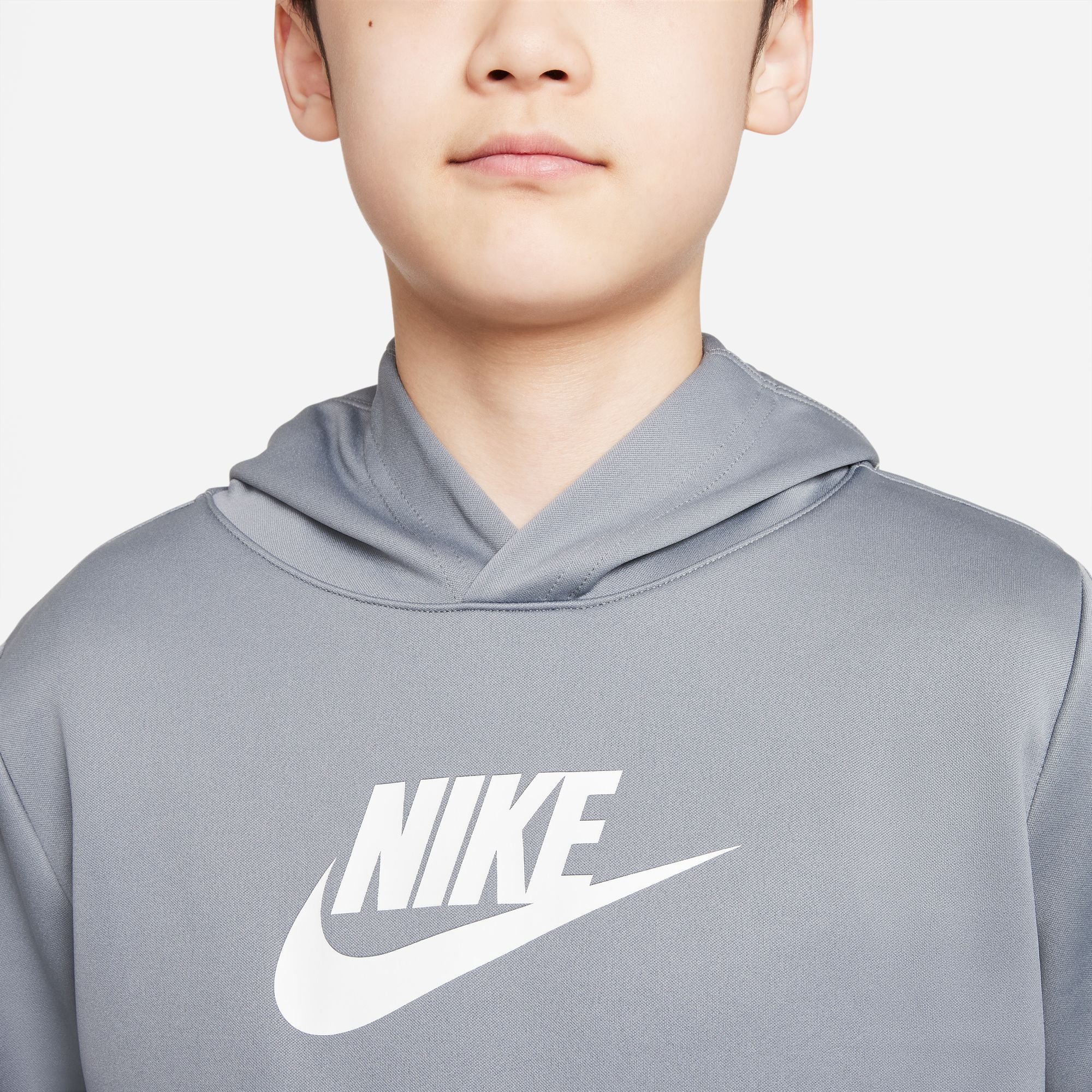 Nike Kids' Poly Tracksuit - Image 5