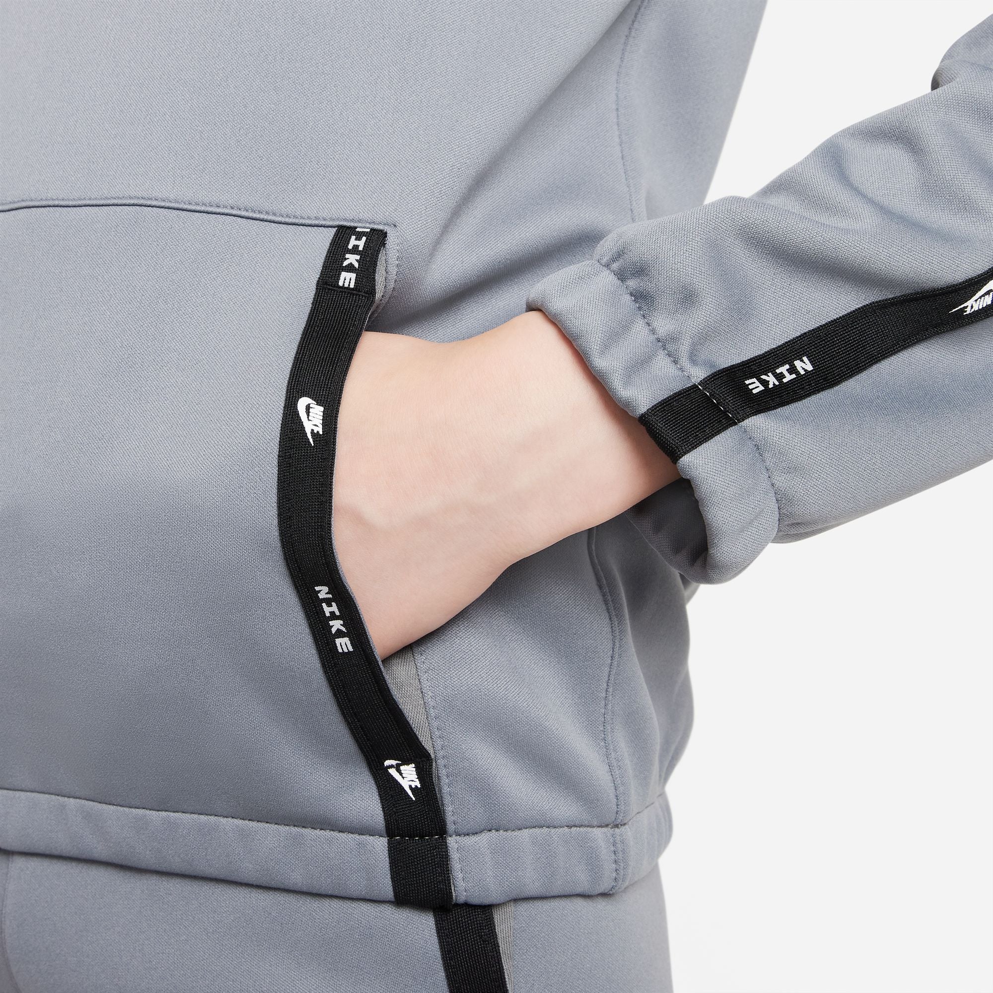 Nike Kids' Poly Tracksuit - Image 6