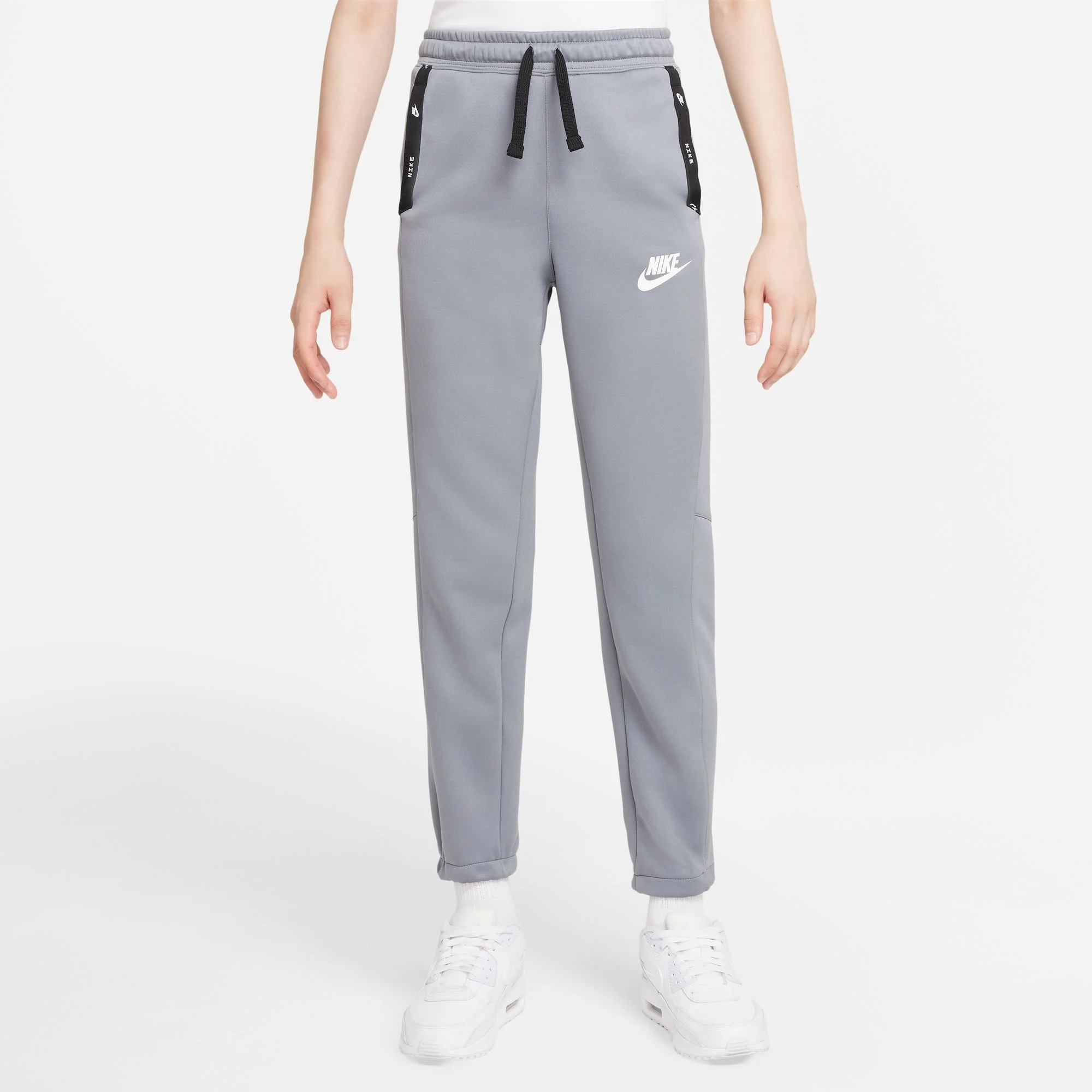 Nike Kids' Poly Tracksuit - Image 7
