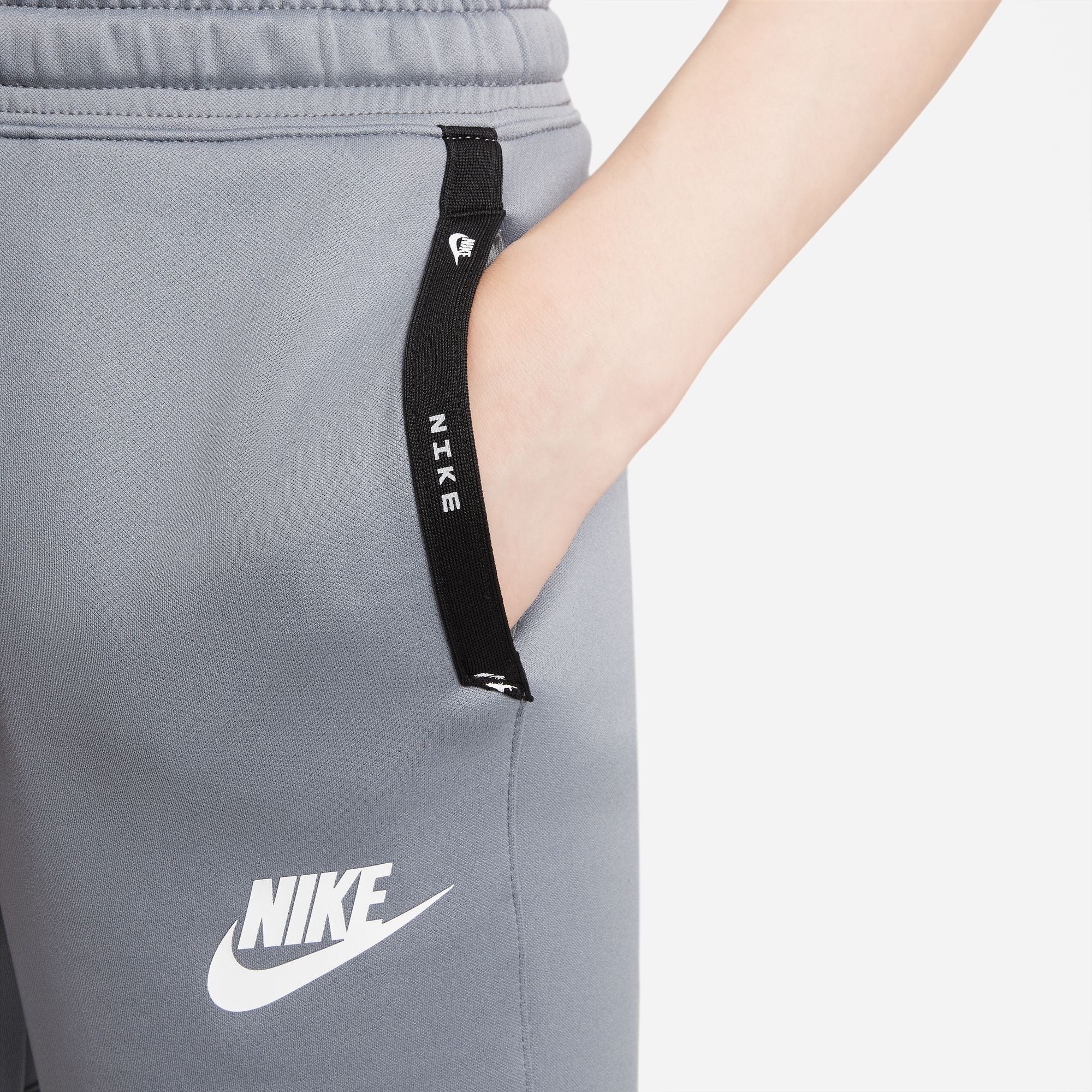Nike Kids' Poly Tracksuit - Image 8