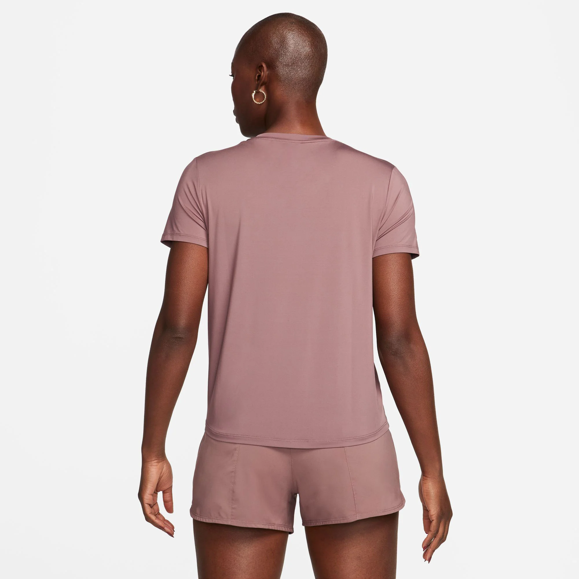 Nike One Classic Women's Dri-FIT Shirt - Image 2