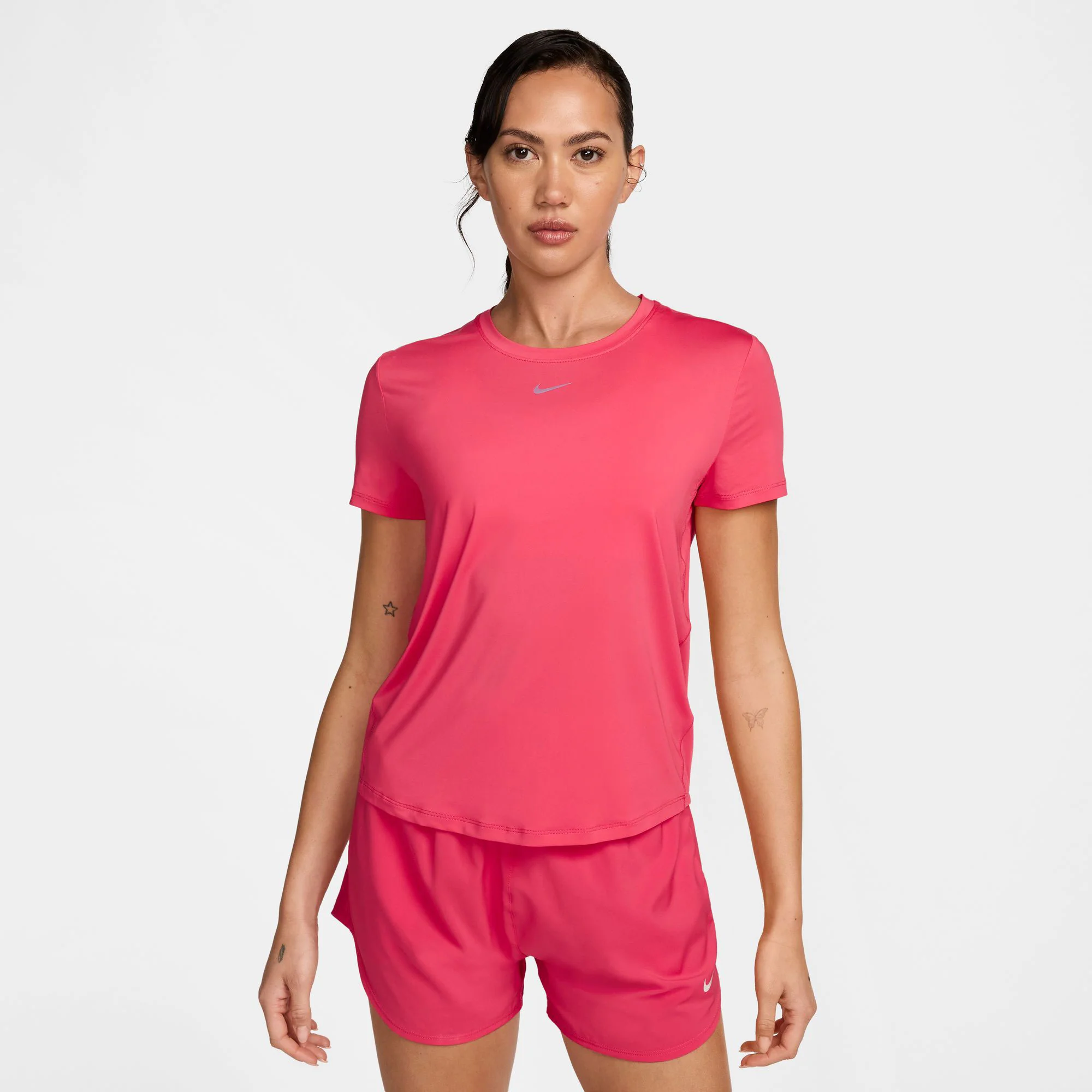 Nike One Classic Women's Dri-FIT Shirt