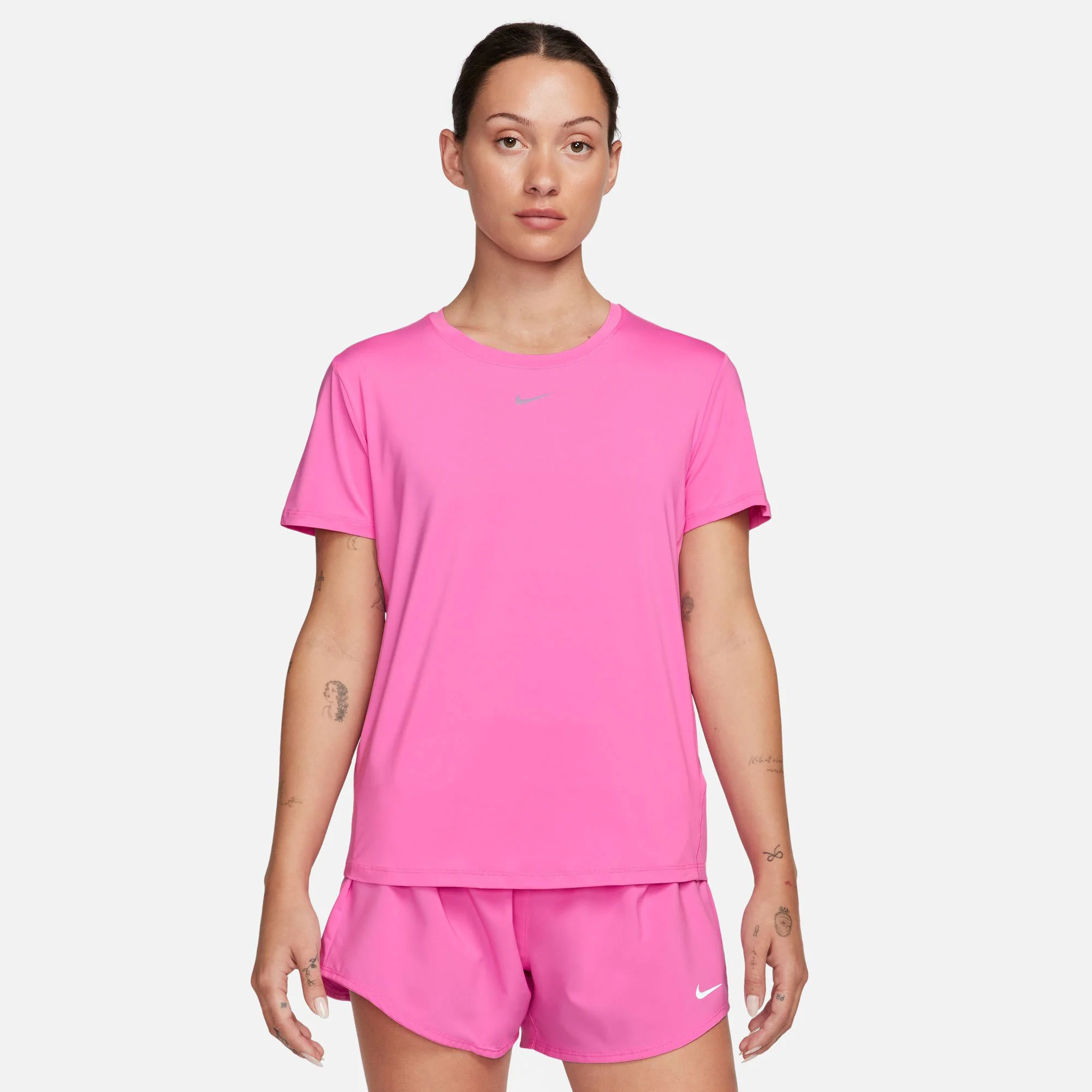 Nike One Classic Women's Dri-FIT Shirt
