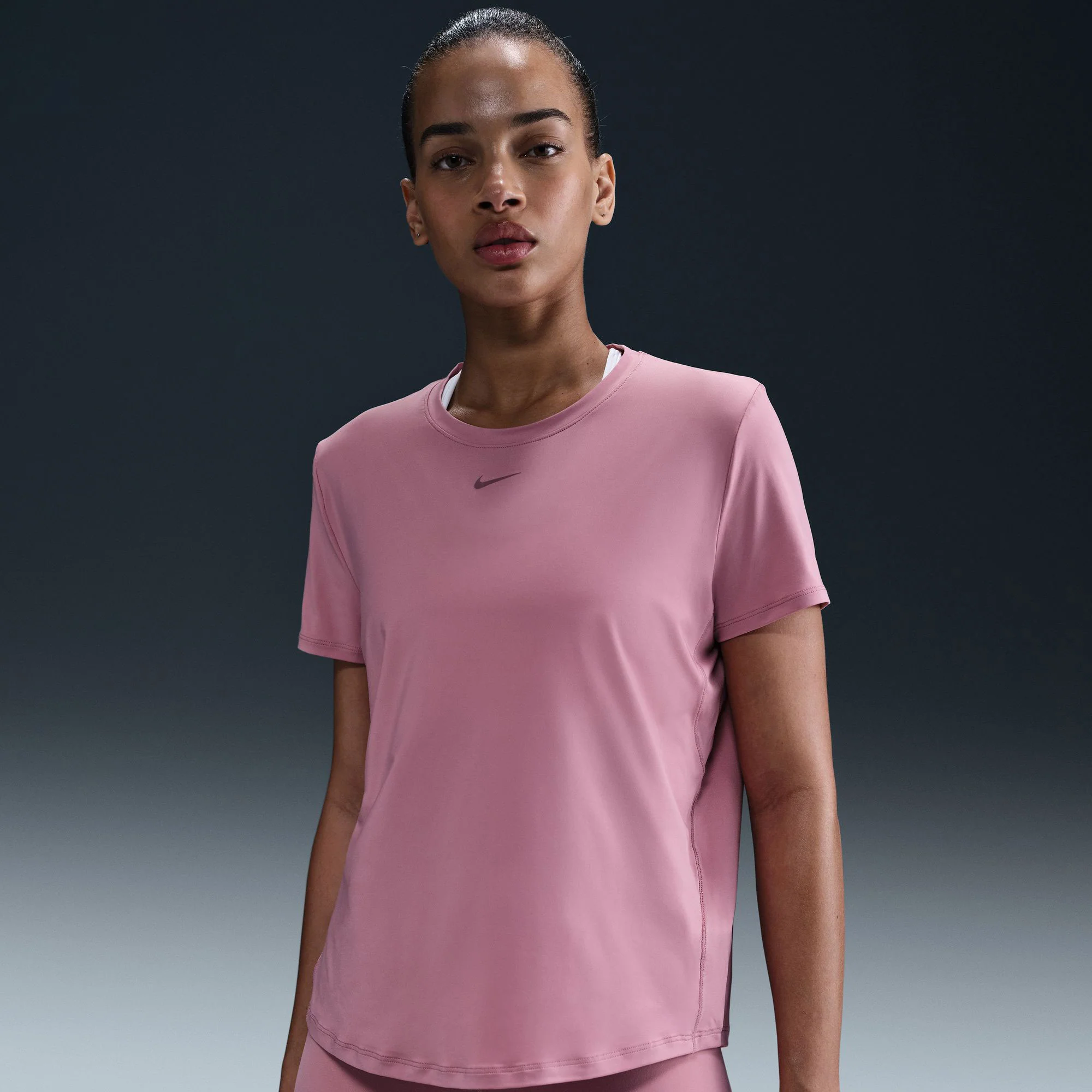 Nike One Classic Women's Dri-FIT Shirt