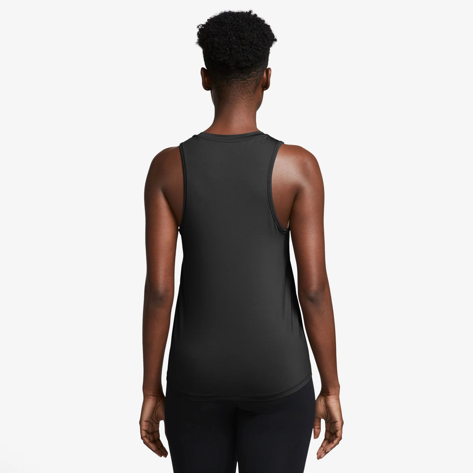 Nike One Classic Women's Dri-FIT Tank - Image 2